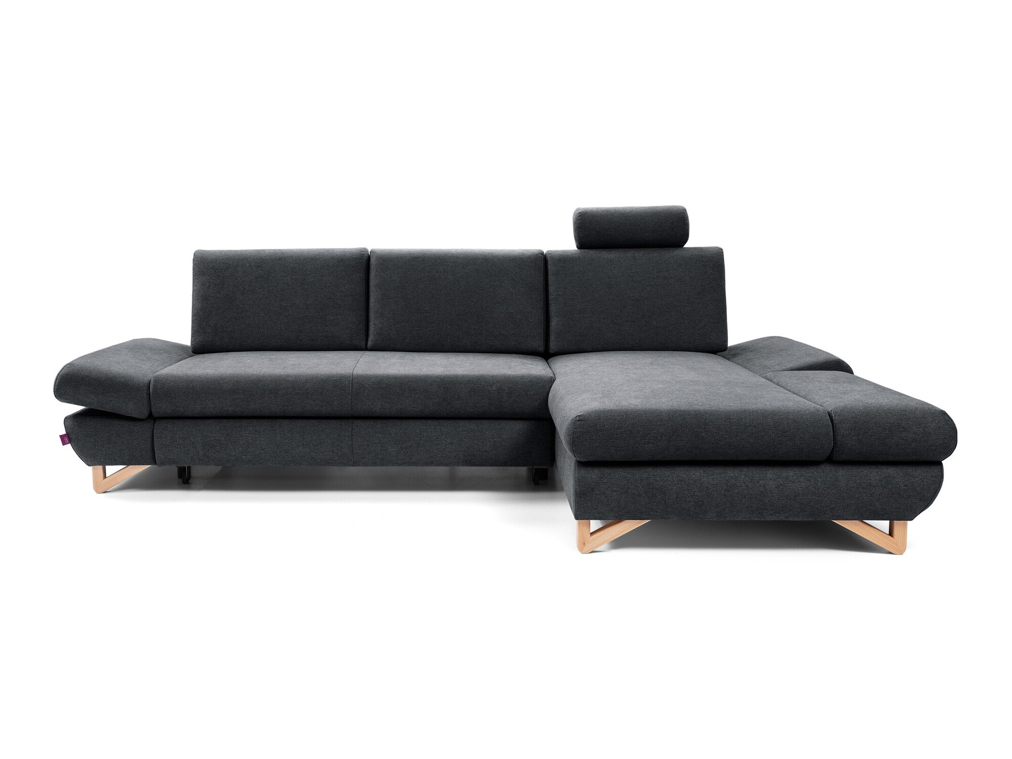 Corner sofa Kingston 161 (Avra 18)