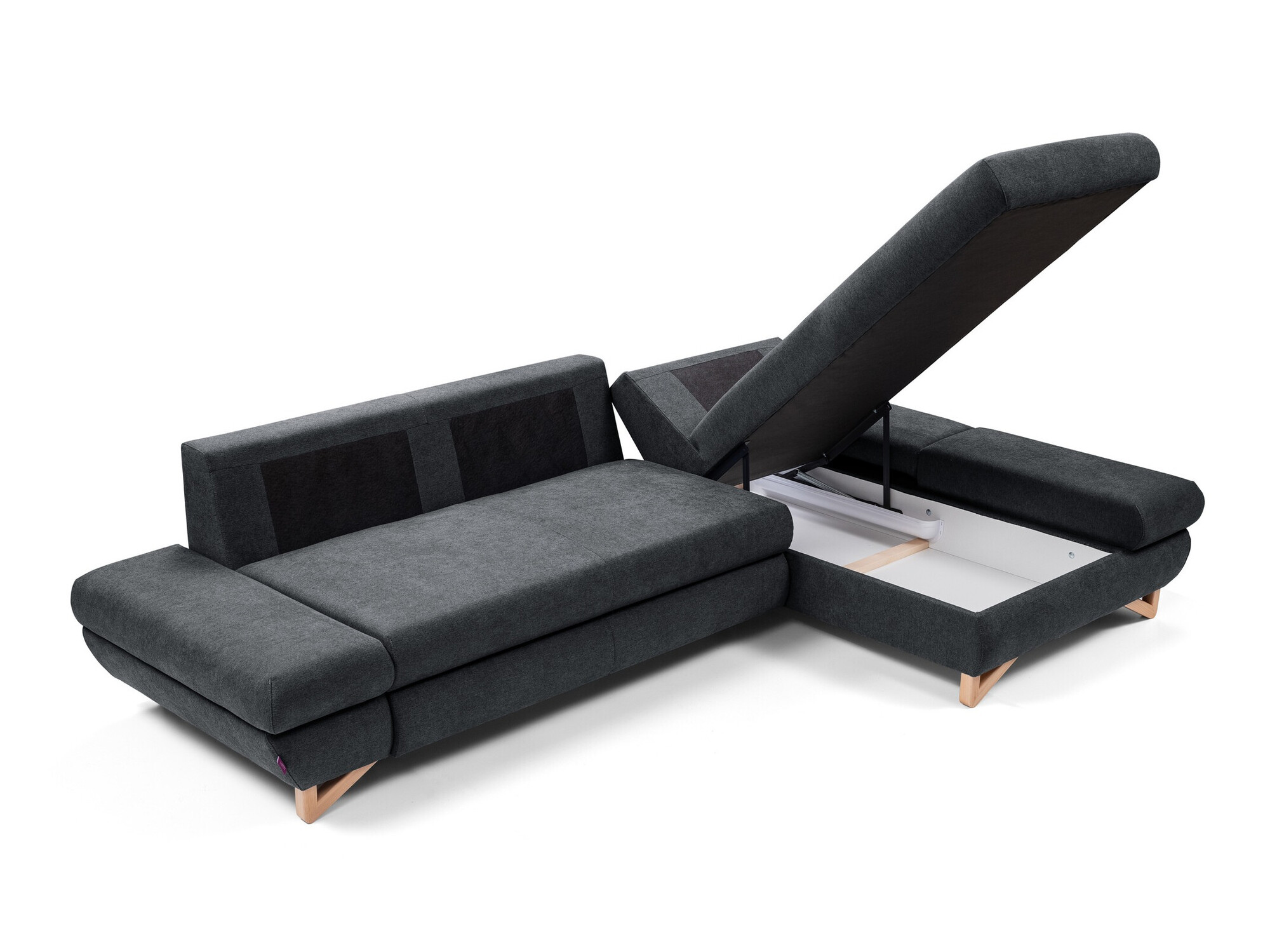Corner sofa Kingston 161 (Avra 18)