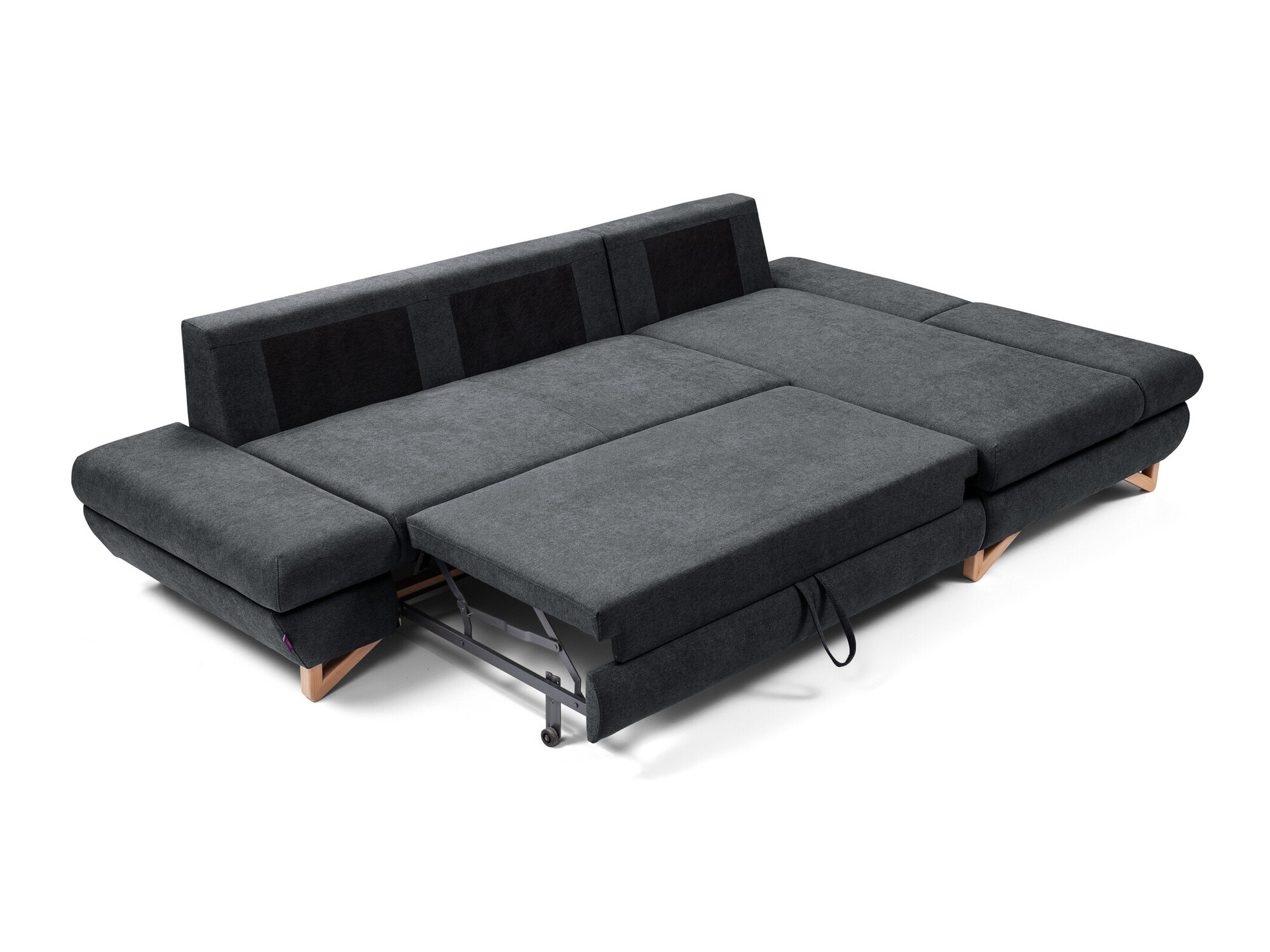 Corner sofa Kingston 161 (Avra 18)
