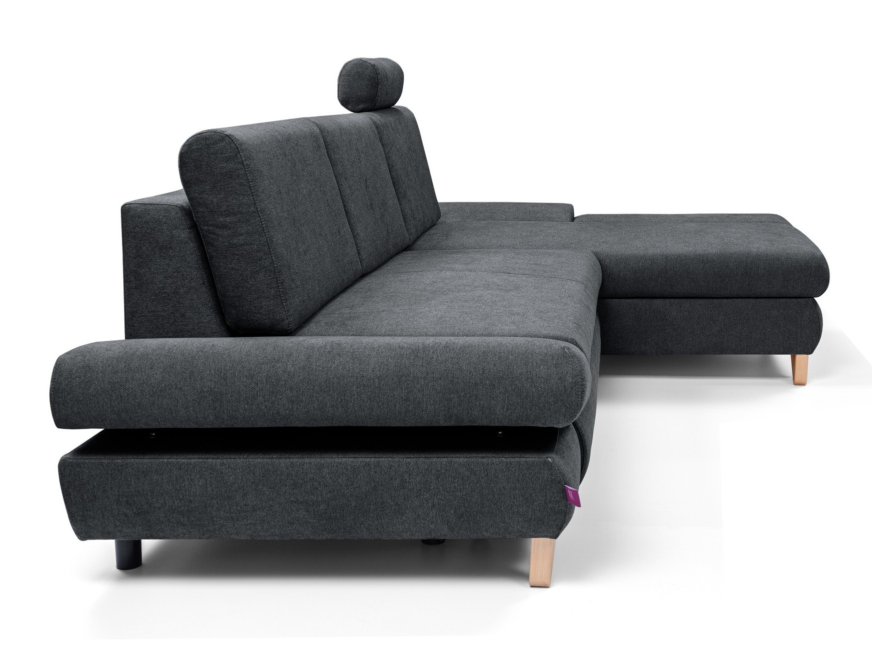 Corner sofa Kingston 161 (Avra 18)