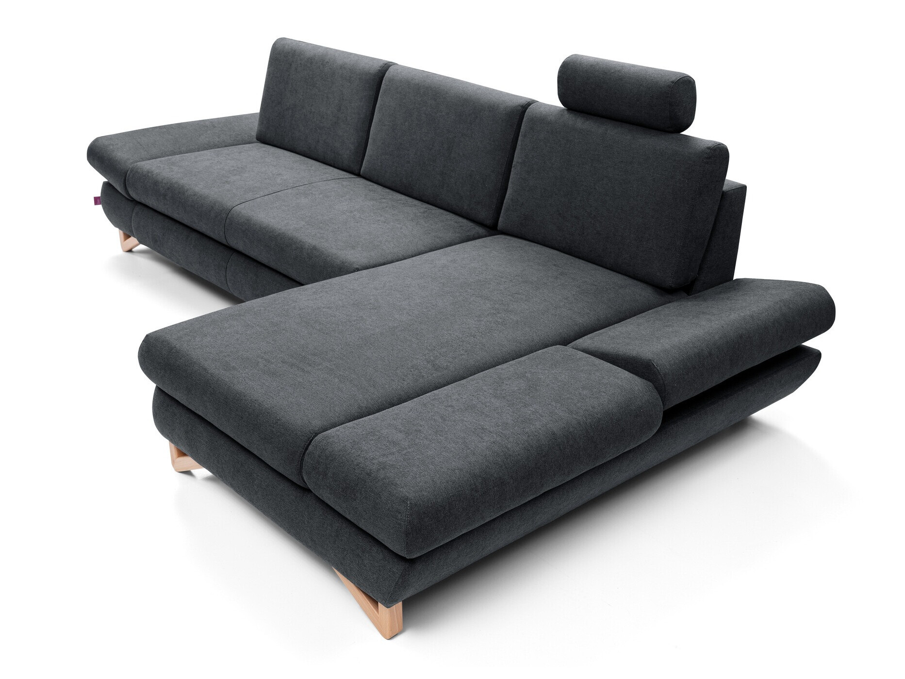 Corner sofa Kingston 161 (Avra 18)
