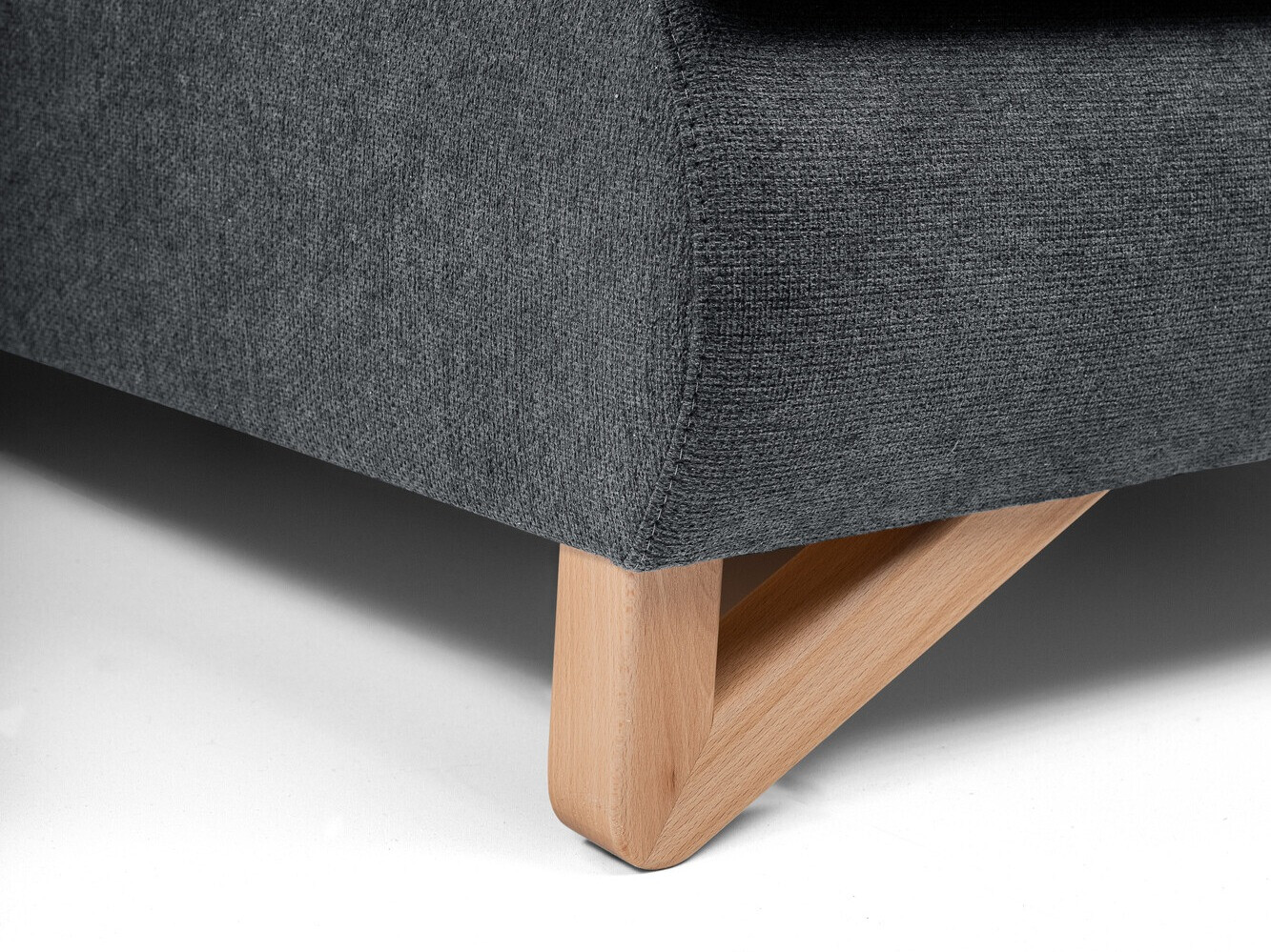 Corner sofa Kingston 161 (Avra 18)