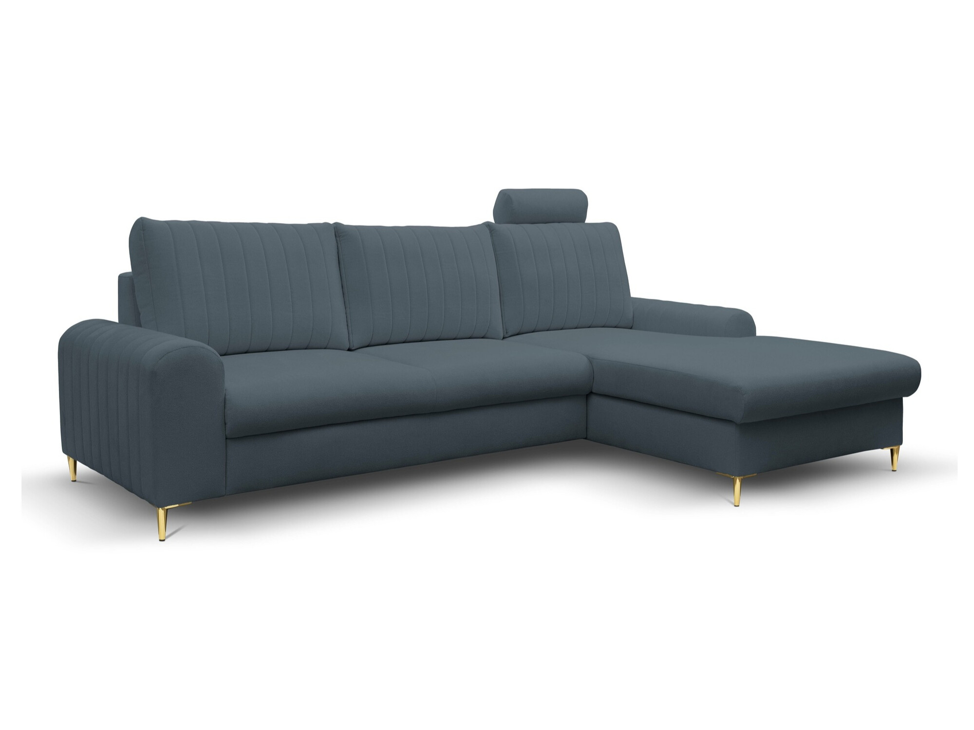Corner sofa Kingston 163 (Loft 14)