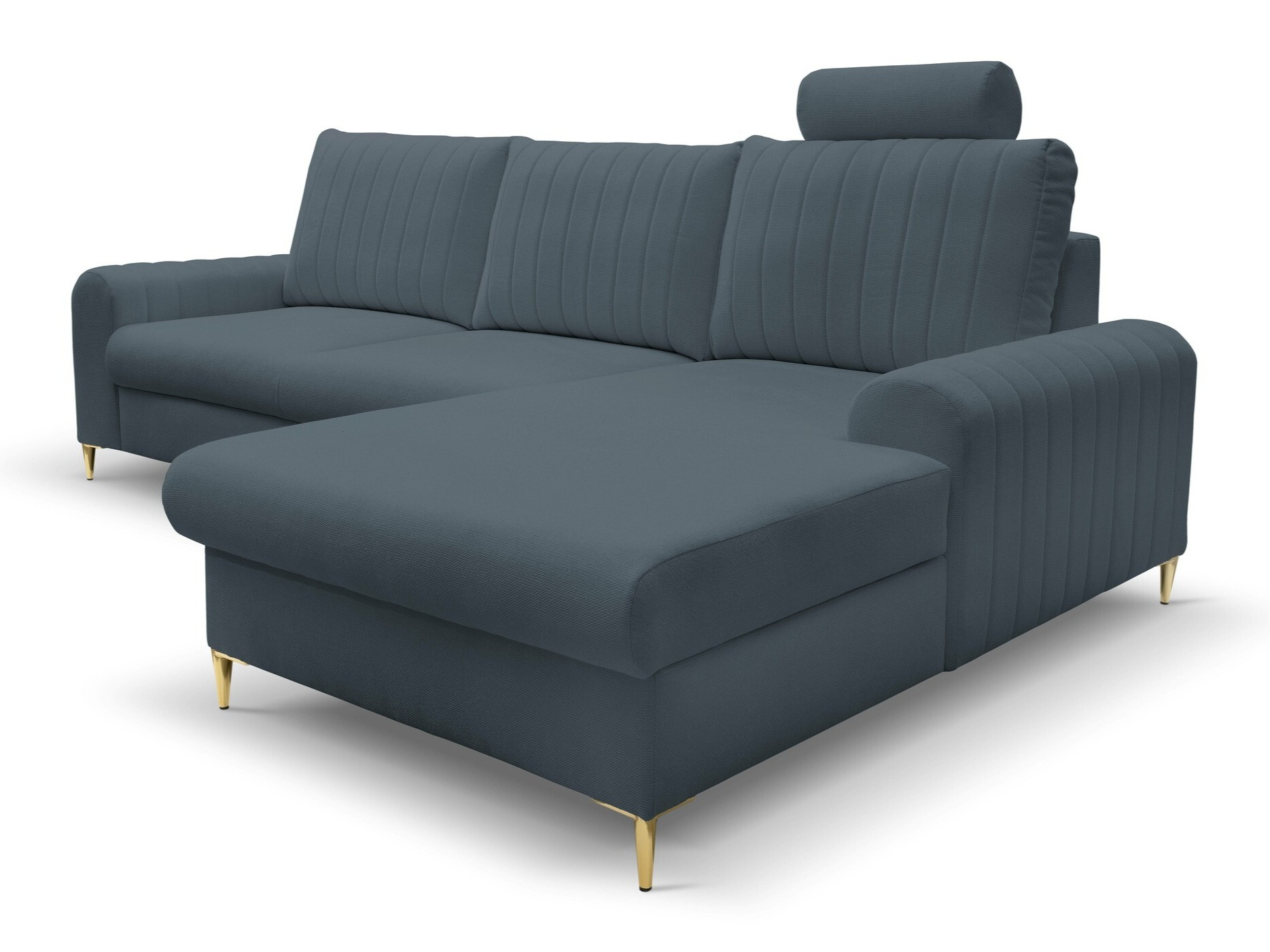 Corner sofa Kingston 163 (Loft 14)