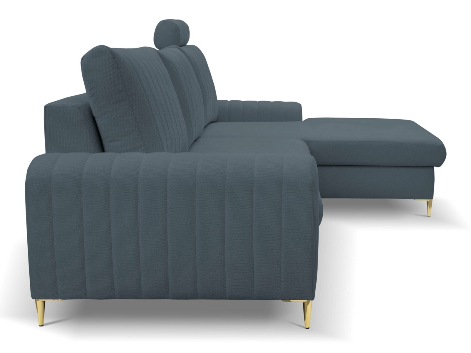 Corner sofa Kingston 163 (Loft 14)