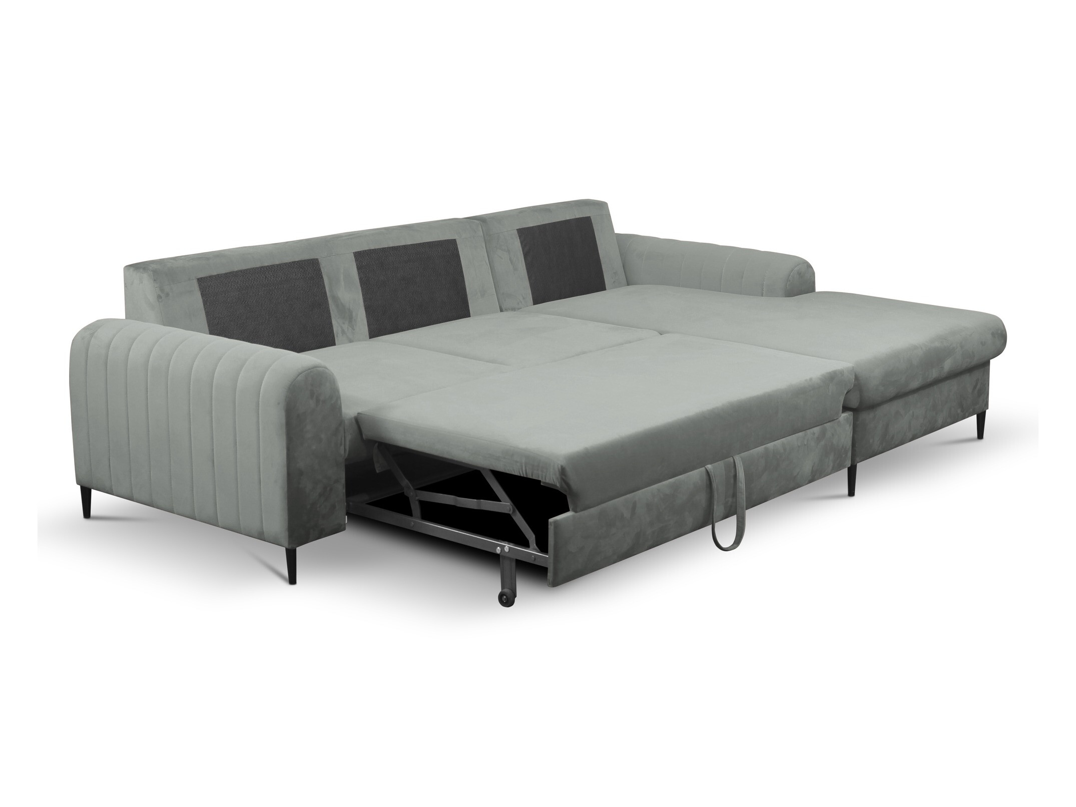 Corner sofa Kingston 163 (Loft 14)