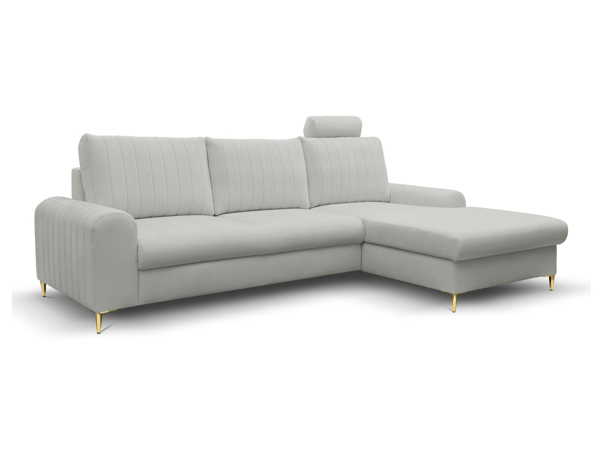 Corner sofa Kingston 163 (Loft 18)