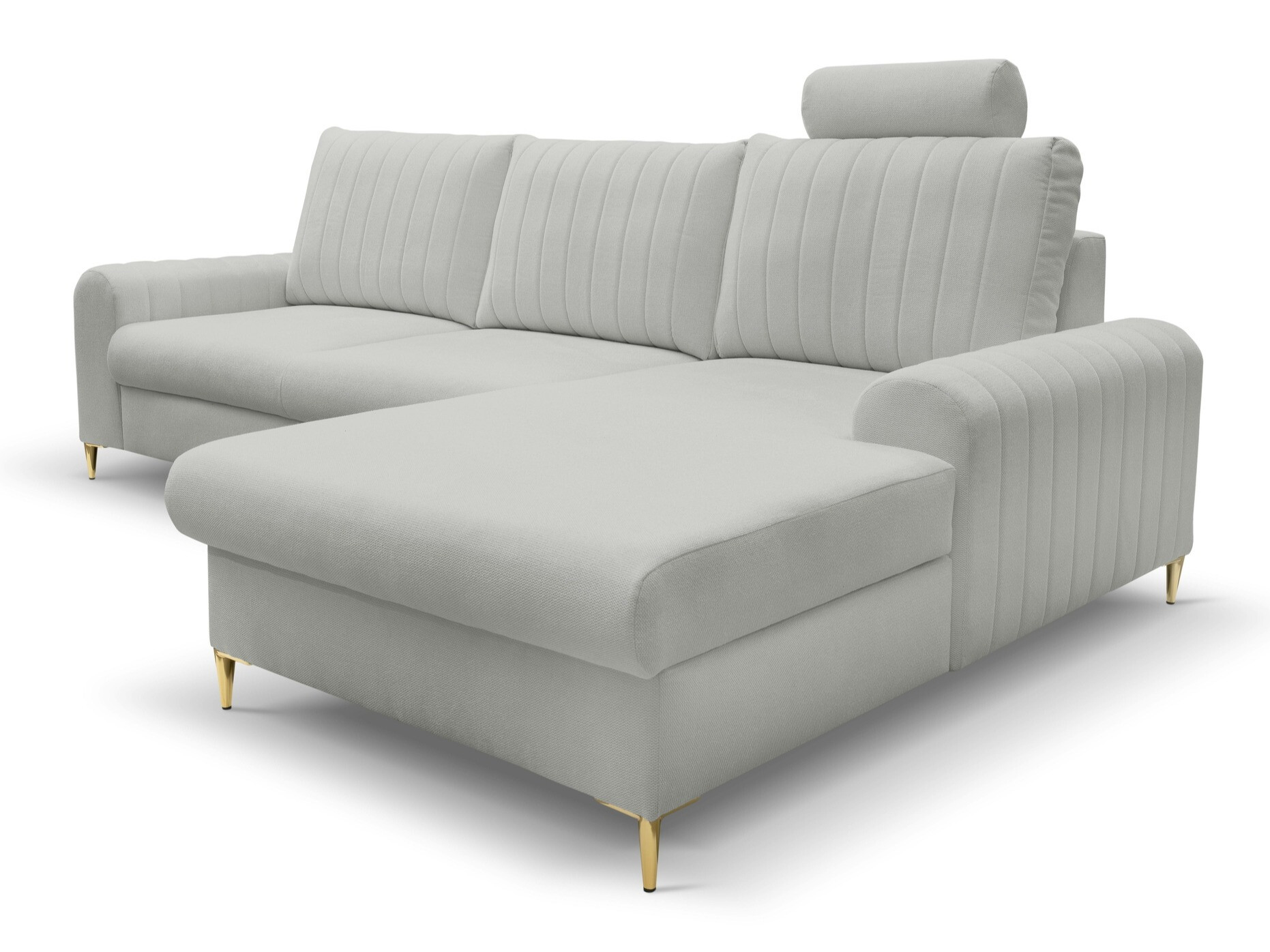 Corner sofa Kingston 163 (Loft 18)