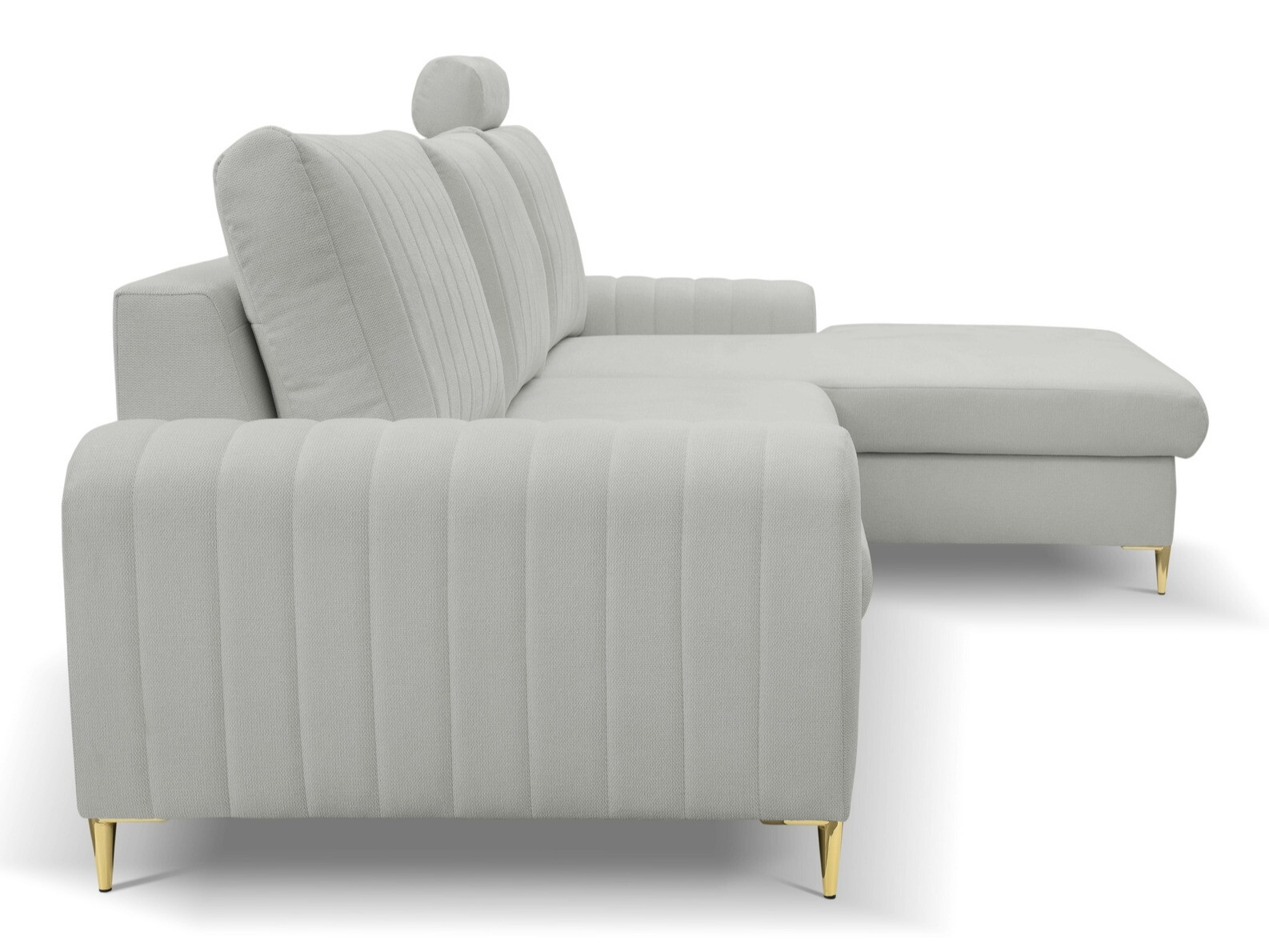 Corner sofa Kingston 163 (Loft 18)