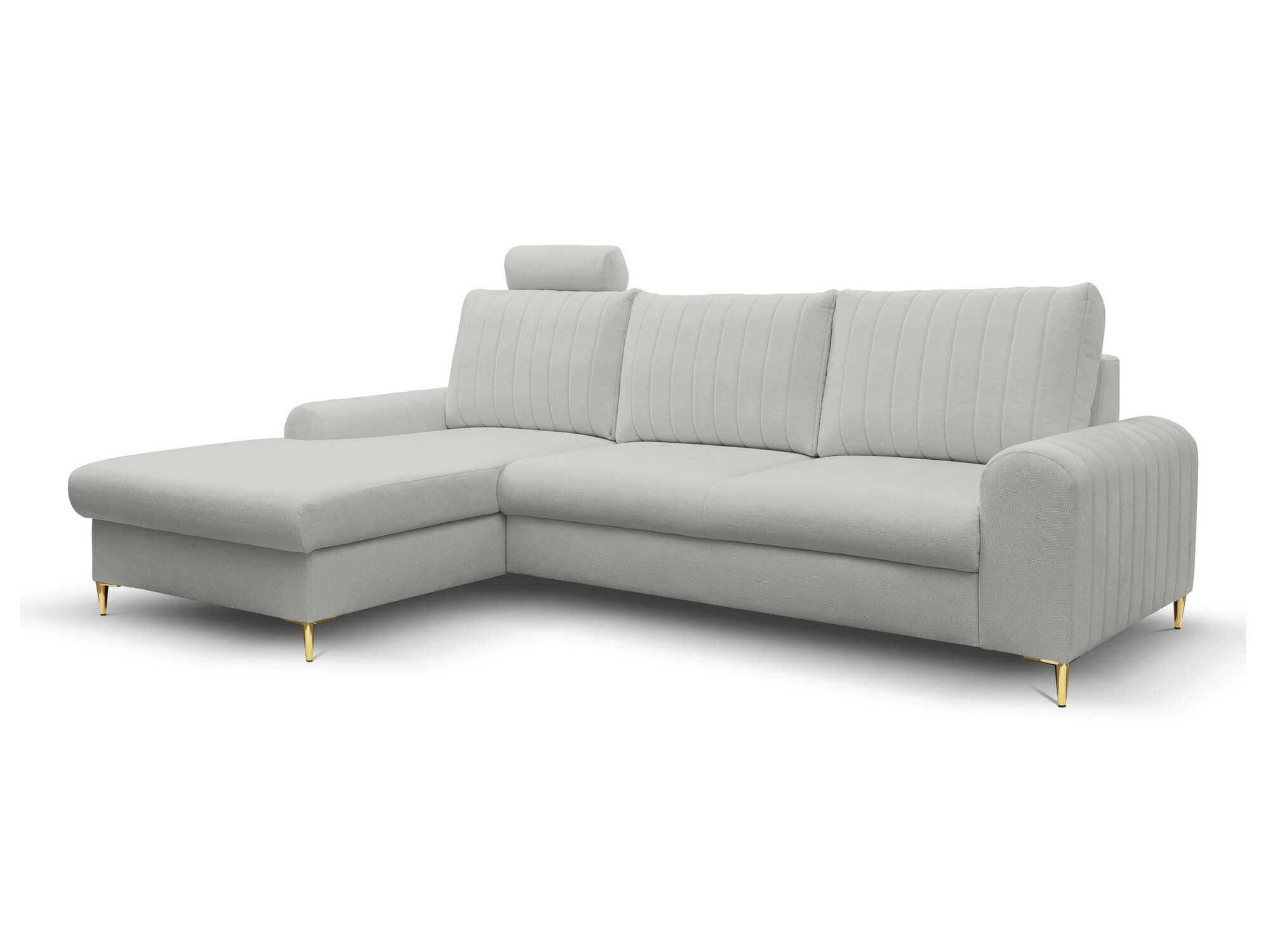 Corner sofa Kingston 163 (Loft 18)