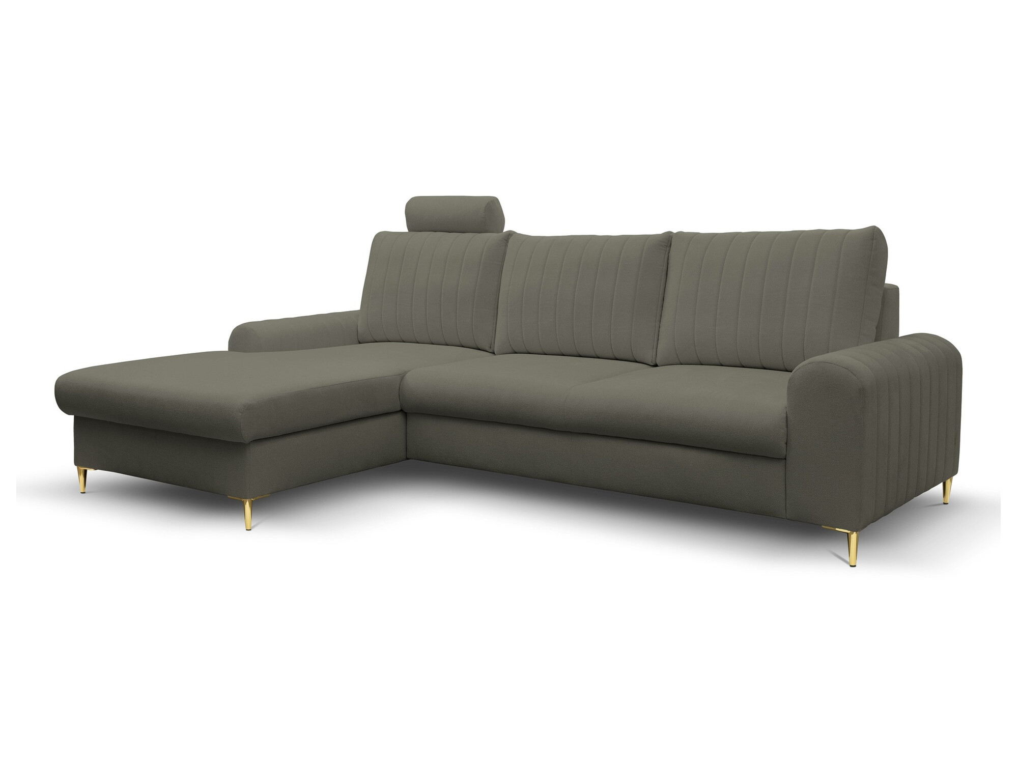 Corner sofa Kingston 163 (Loft 22)