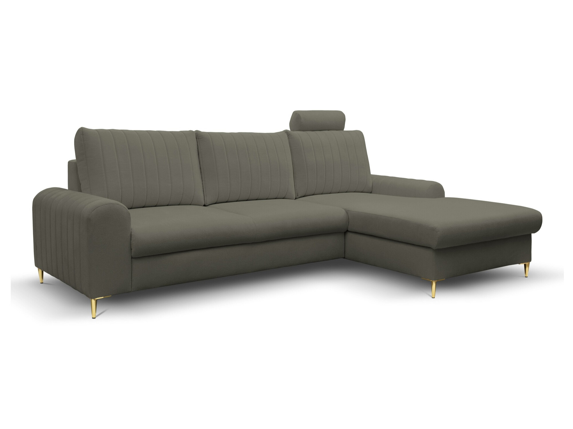 Corner sofa Kingston 163 (Loft 22)