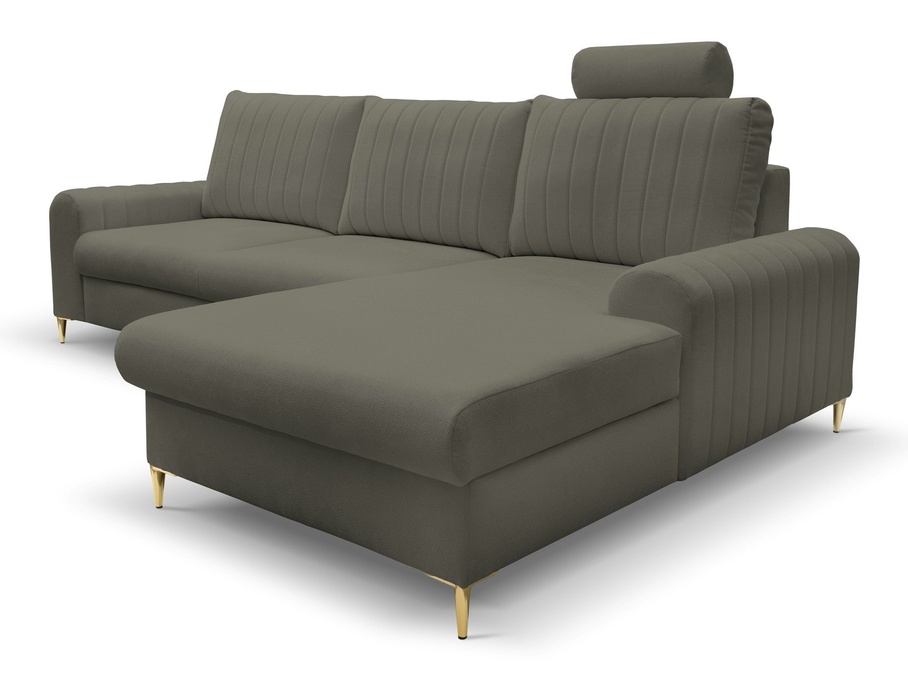Corner sofa Kingston 163 (Loft 22)