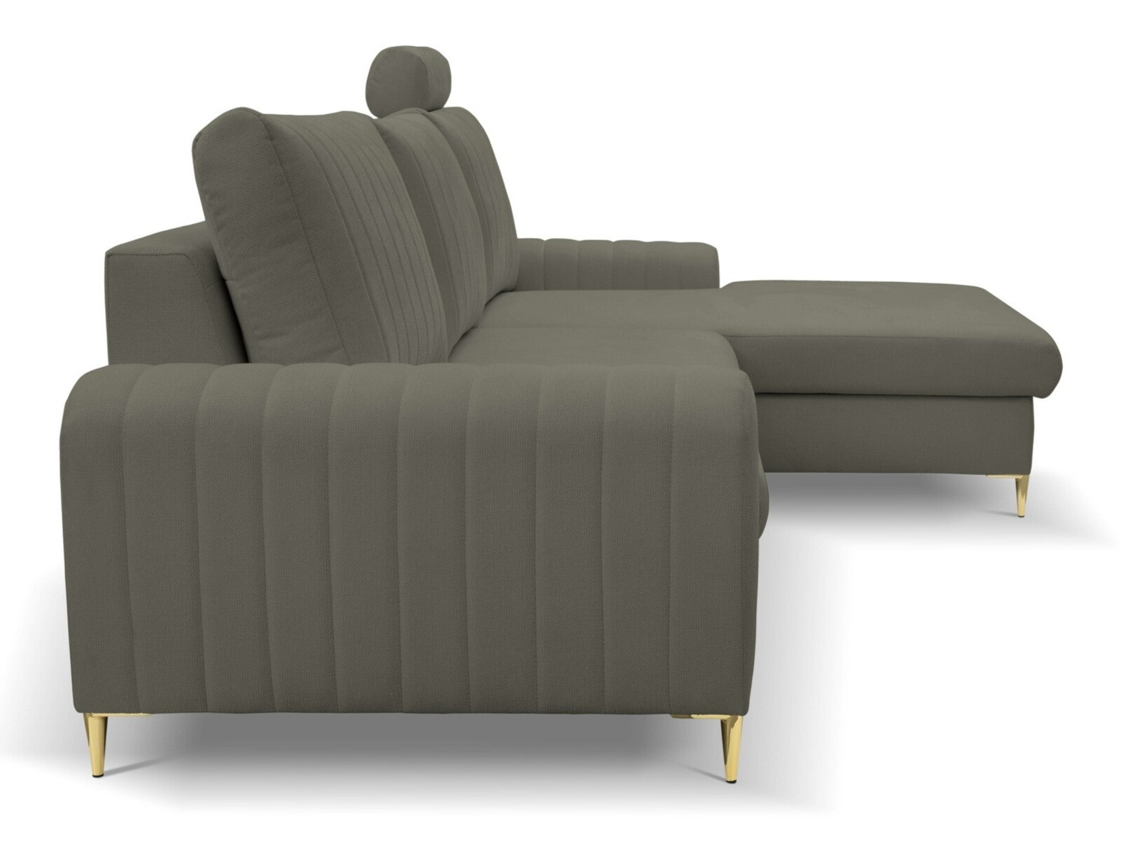 Corner sofa Kingston 163 (Loft 22)