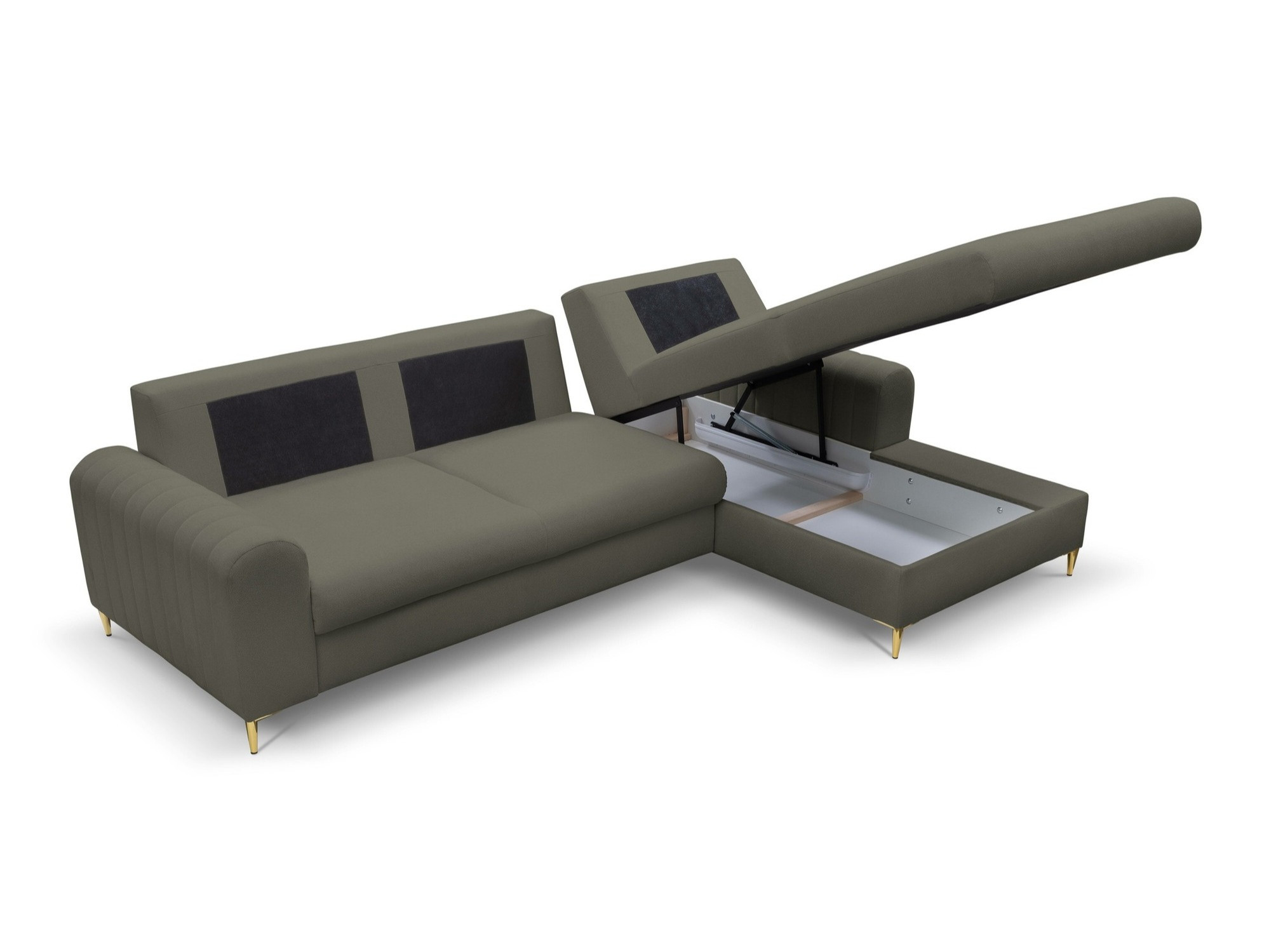 Corner sofa Kingston 163 (Loft 22)