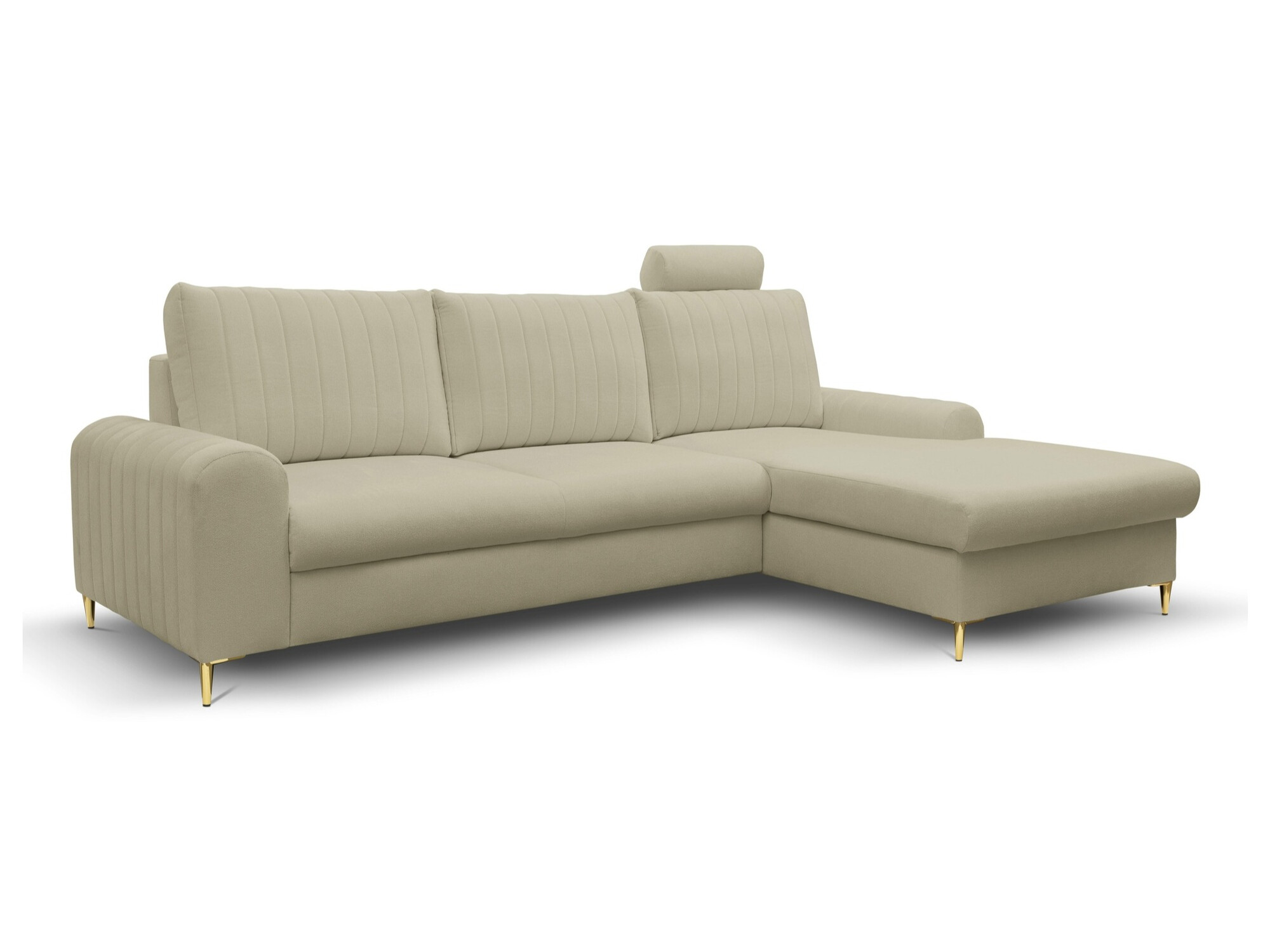 Corner sofa Kingston 163 (Loft 2)