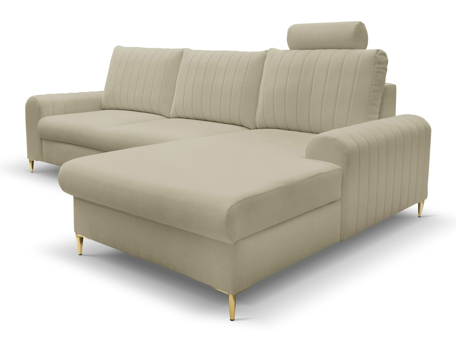 Corner sofa Kingston 163 (Loft 2)