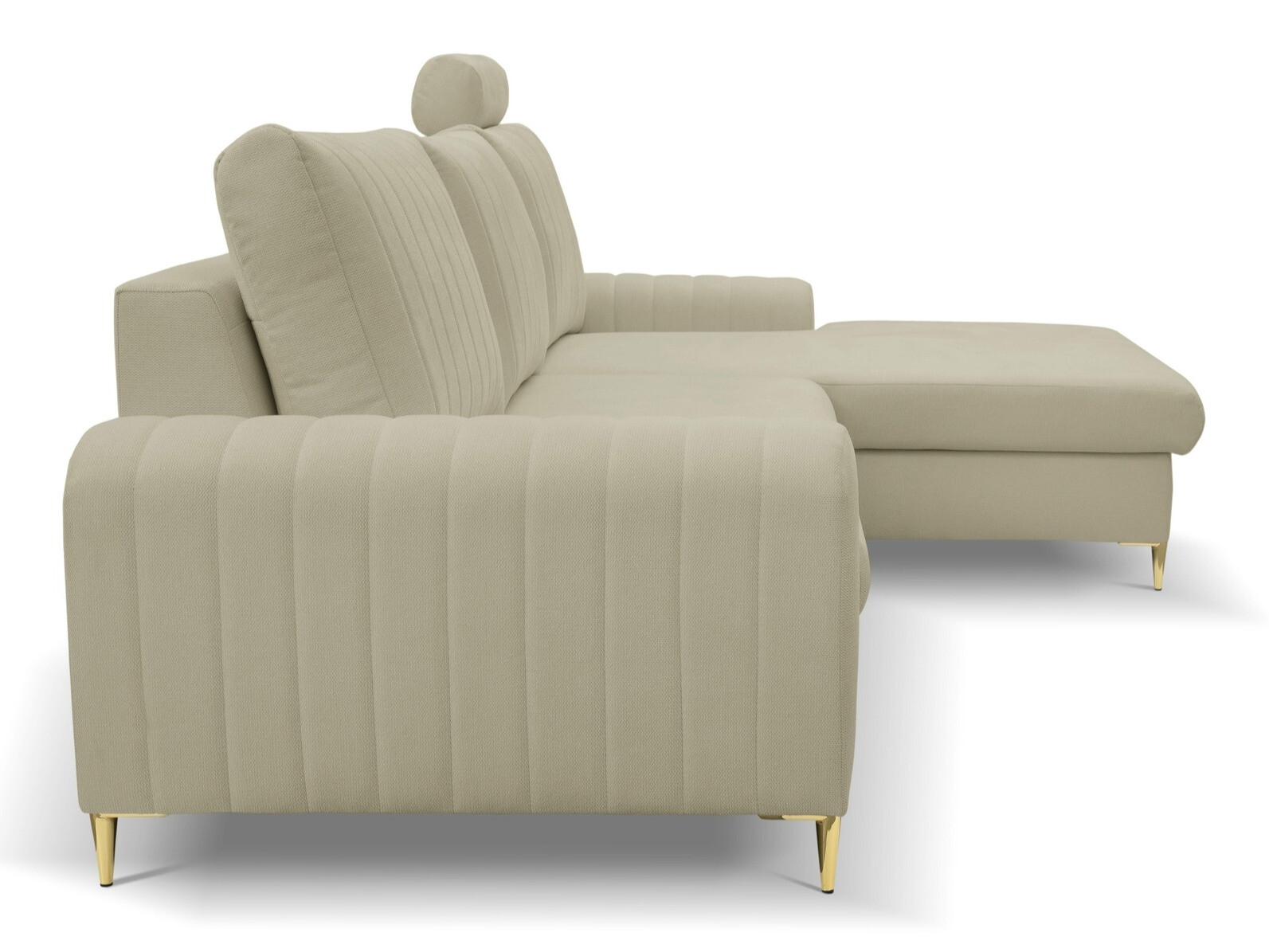 Corner sofa Kingston 163 (Loft 2)