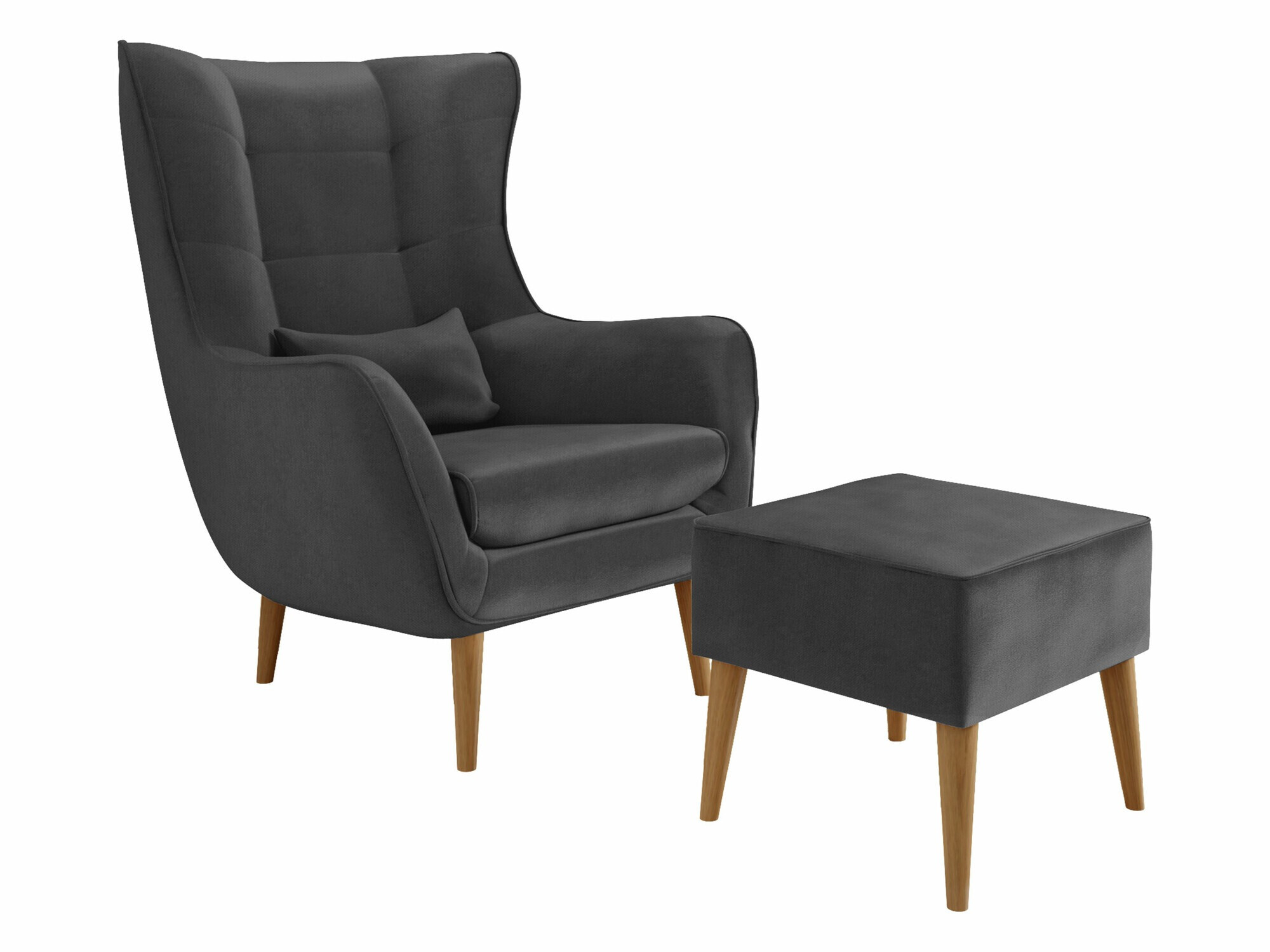 Armchair Comfivo Ulmus II (Kronos 22)