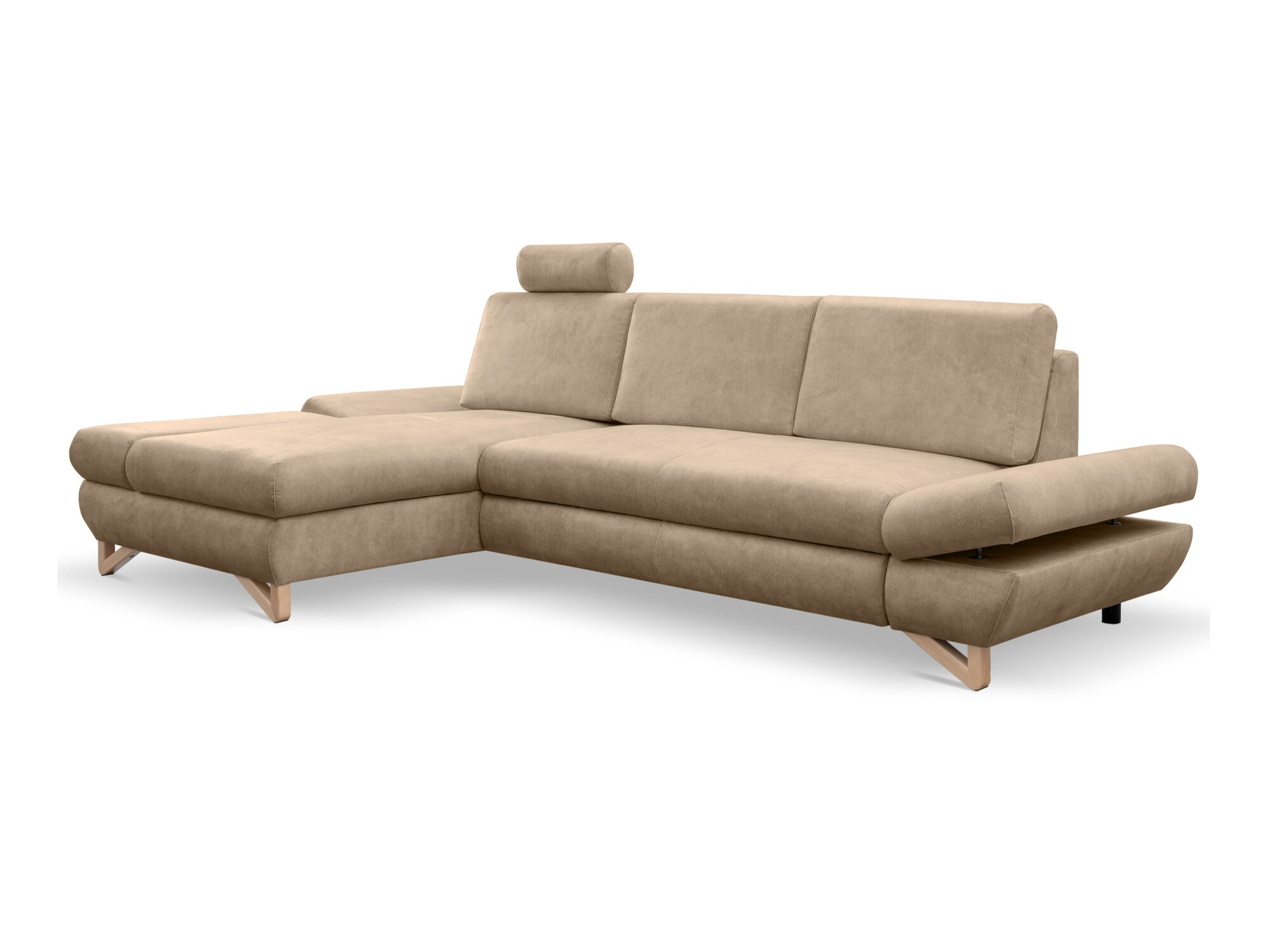 Corner sofa Kingston 161 (Sally 2)