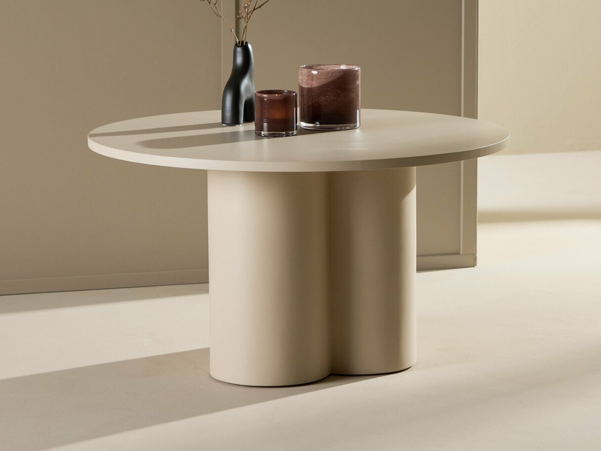Coffee table Dallas 3188 (Beige)