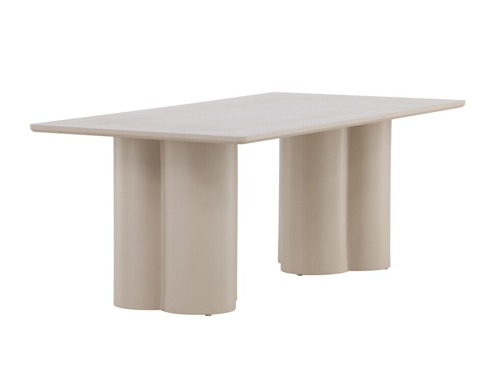 Coffee table Dallas 4448 (Beige)