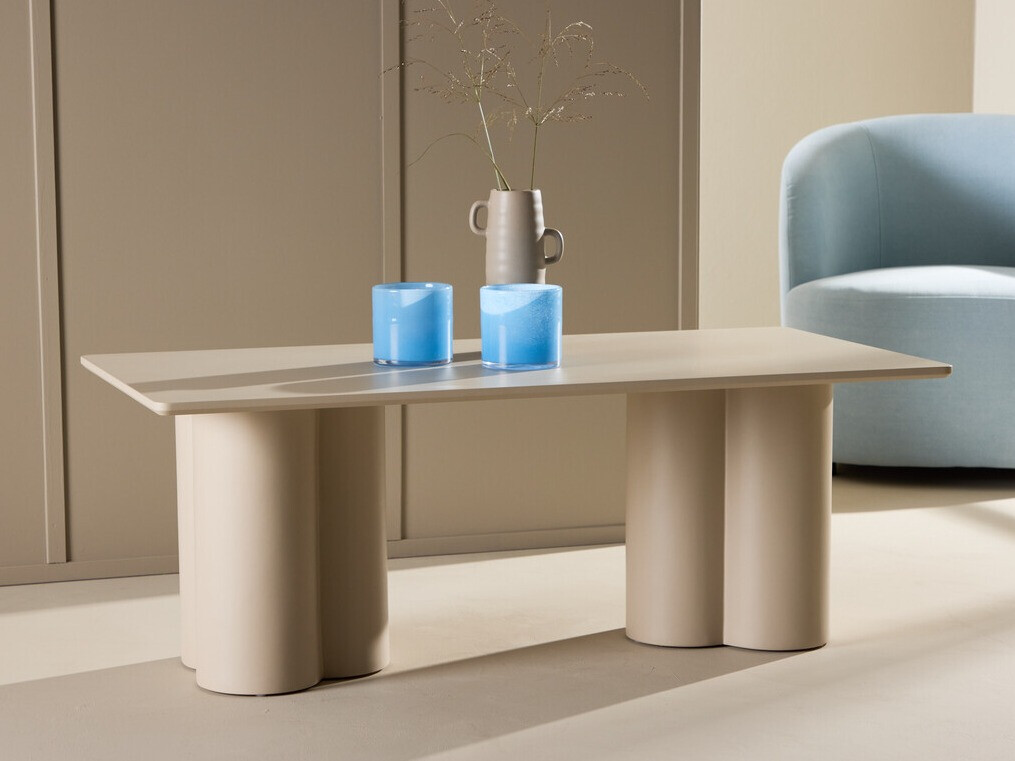 Coffee table Dallas 4448 (Beige)