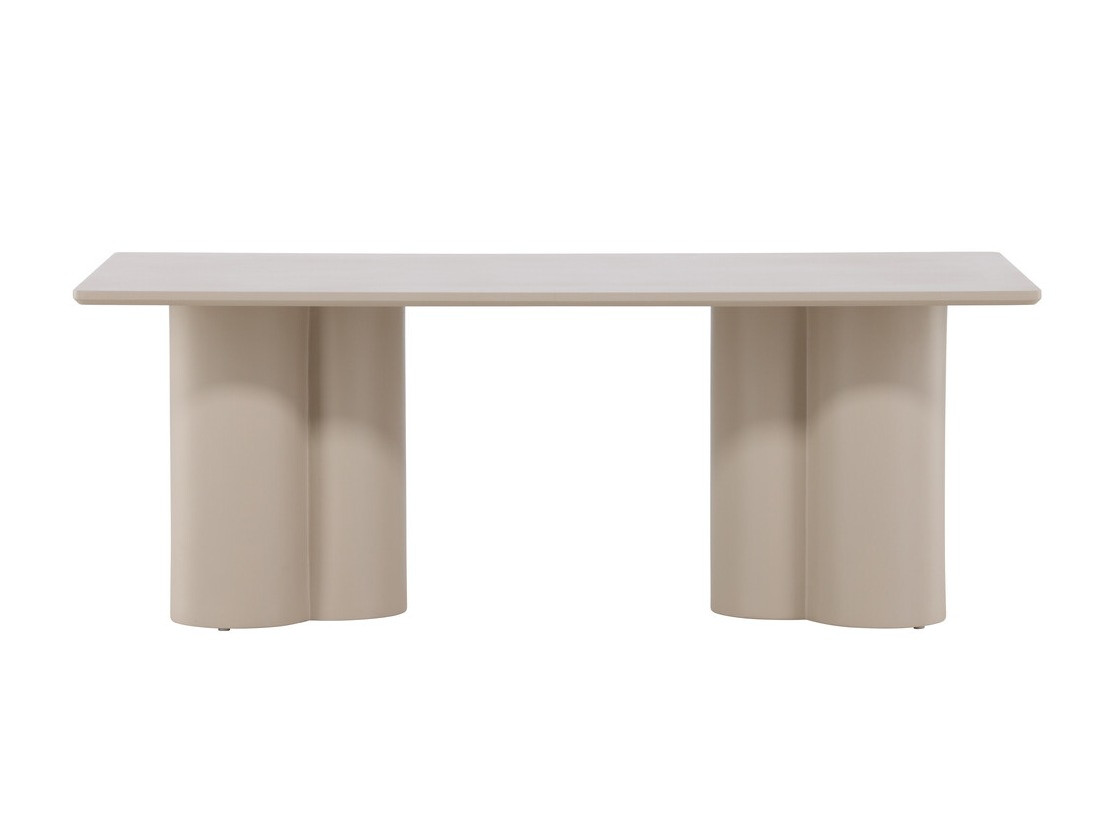 Coffee table Dallas 4448 (Beige)