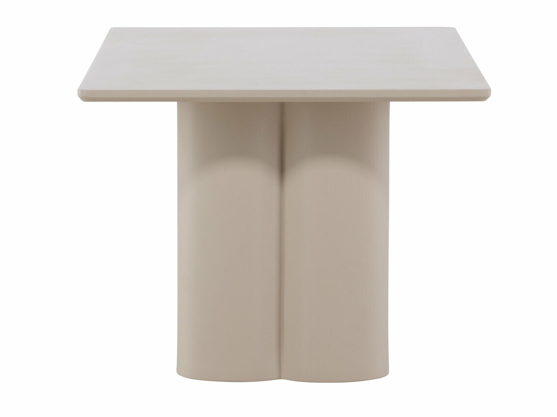 Coffee table Dallas 4448 (Beige)