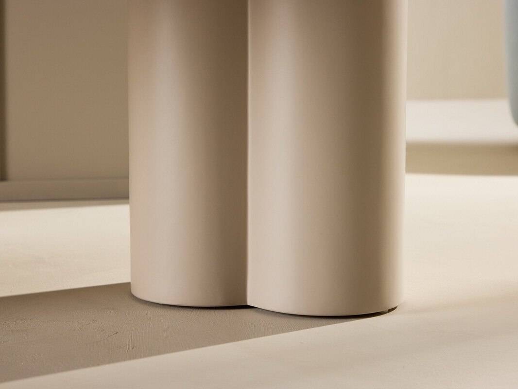 Coffee table Dallas 4448 (Beige)
