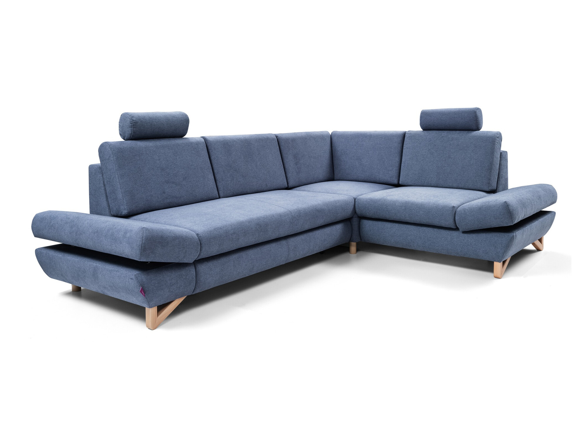 Corner sofa Kingston 167 (Avra 14)