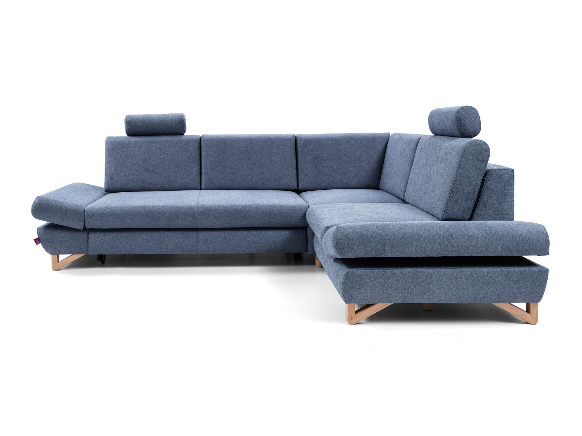 Corner sofa Kingston 167 (Avra 14)