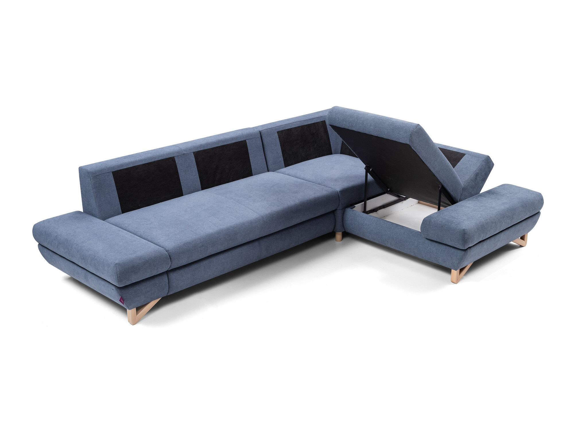 Corner sofa Kingston 167 (Avra 14)