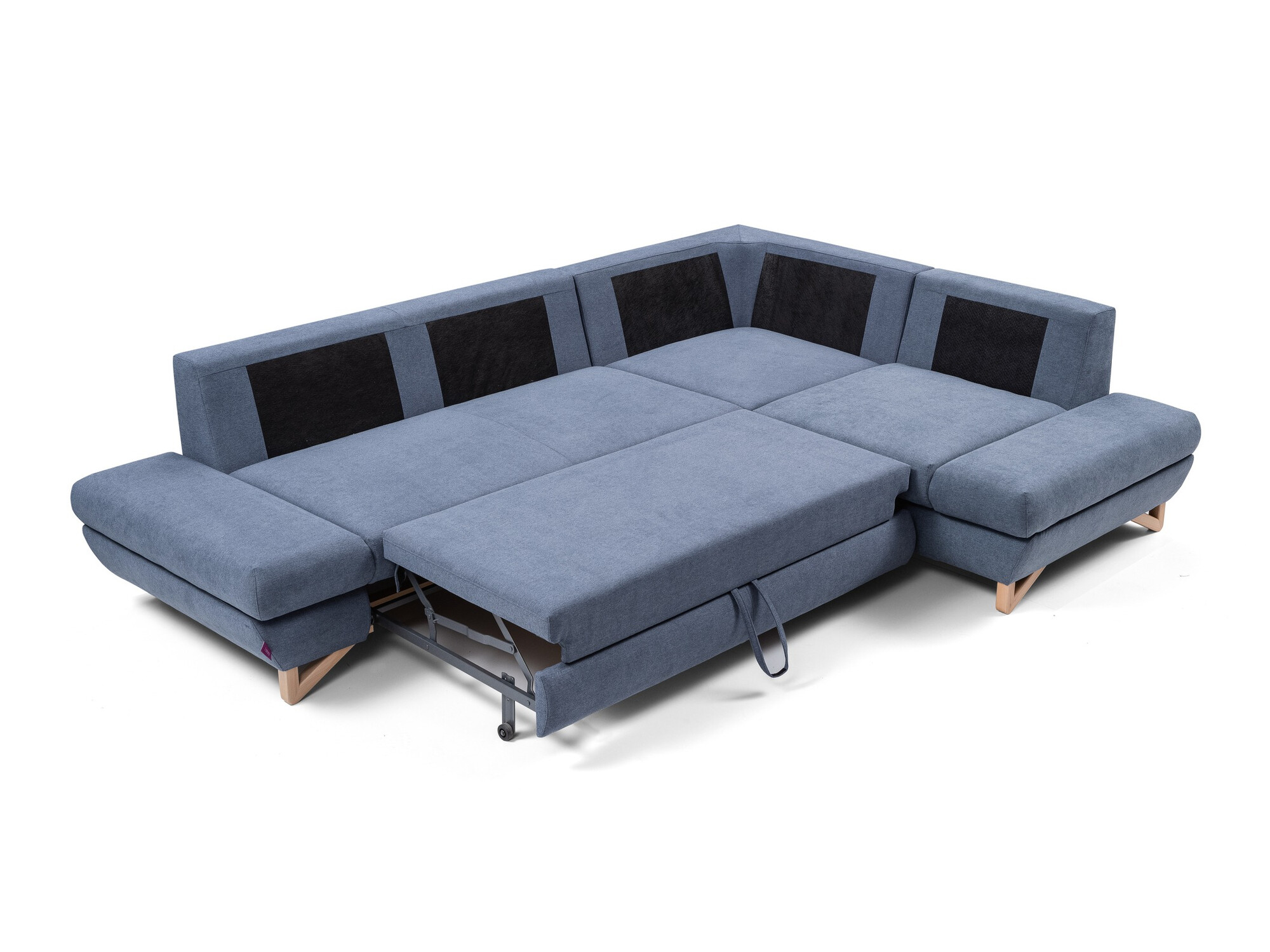 Corner sofa Kingston 167 (Avra 14)