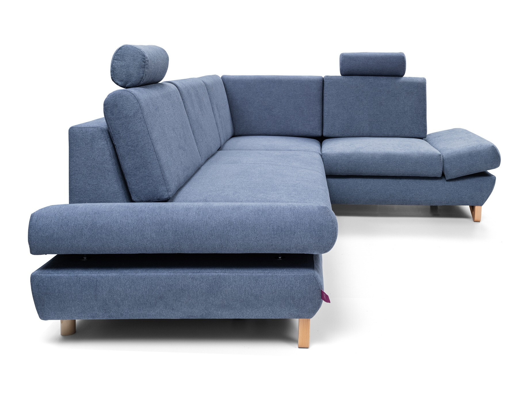 Corner sofa Kingston 167 (Avra 14)