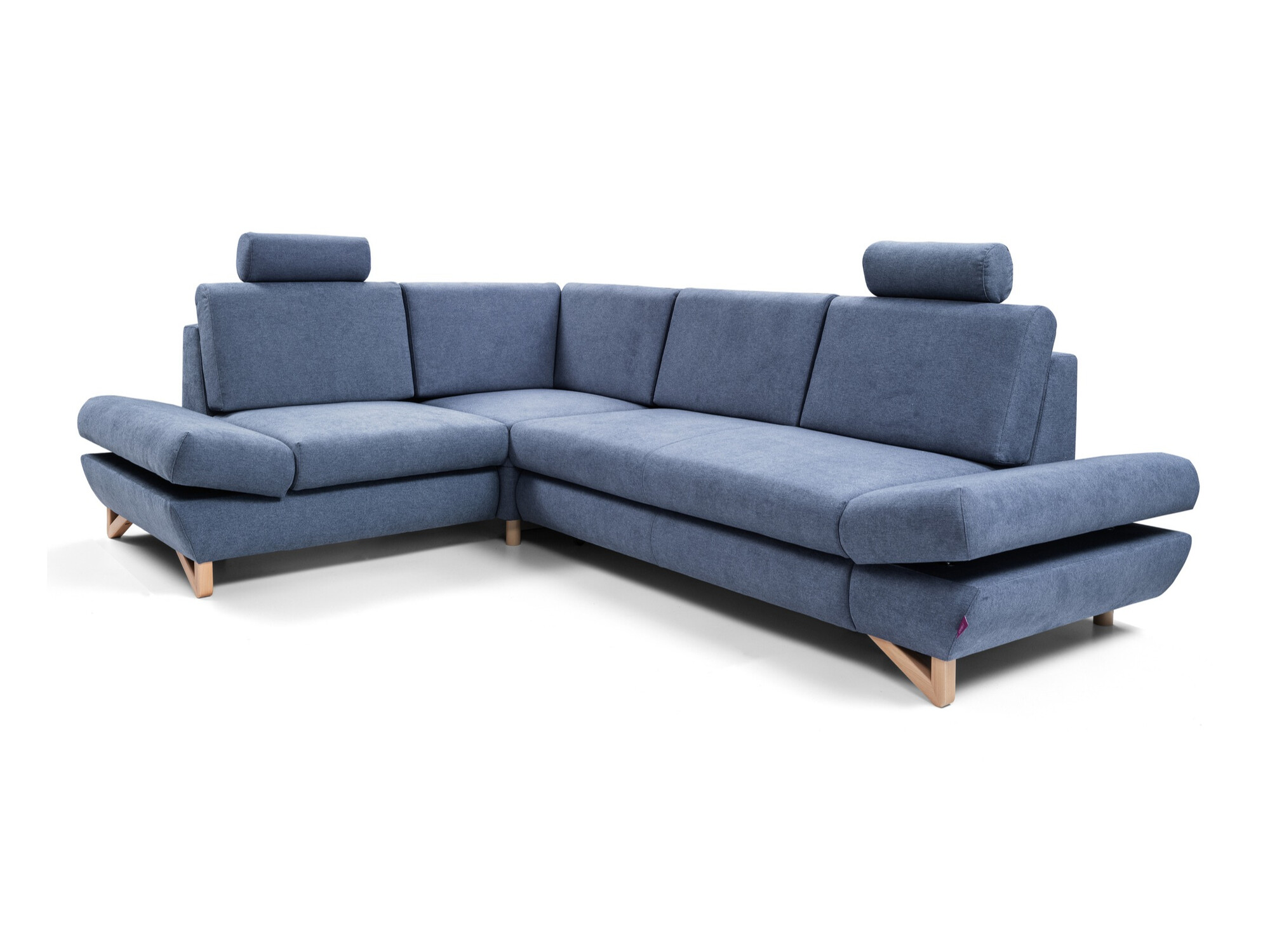 Corner sofa Kingston 167 (Avra 14)