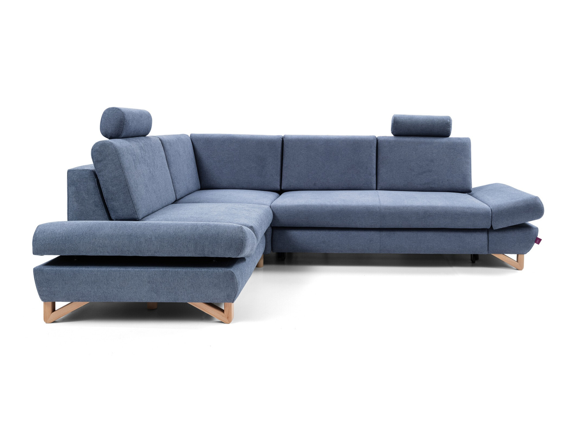Corner sofa Kingston 167 (Avra 14)