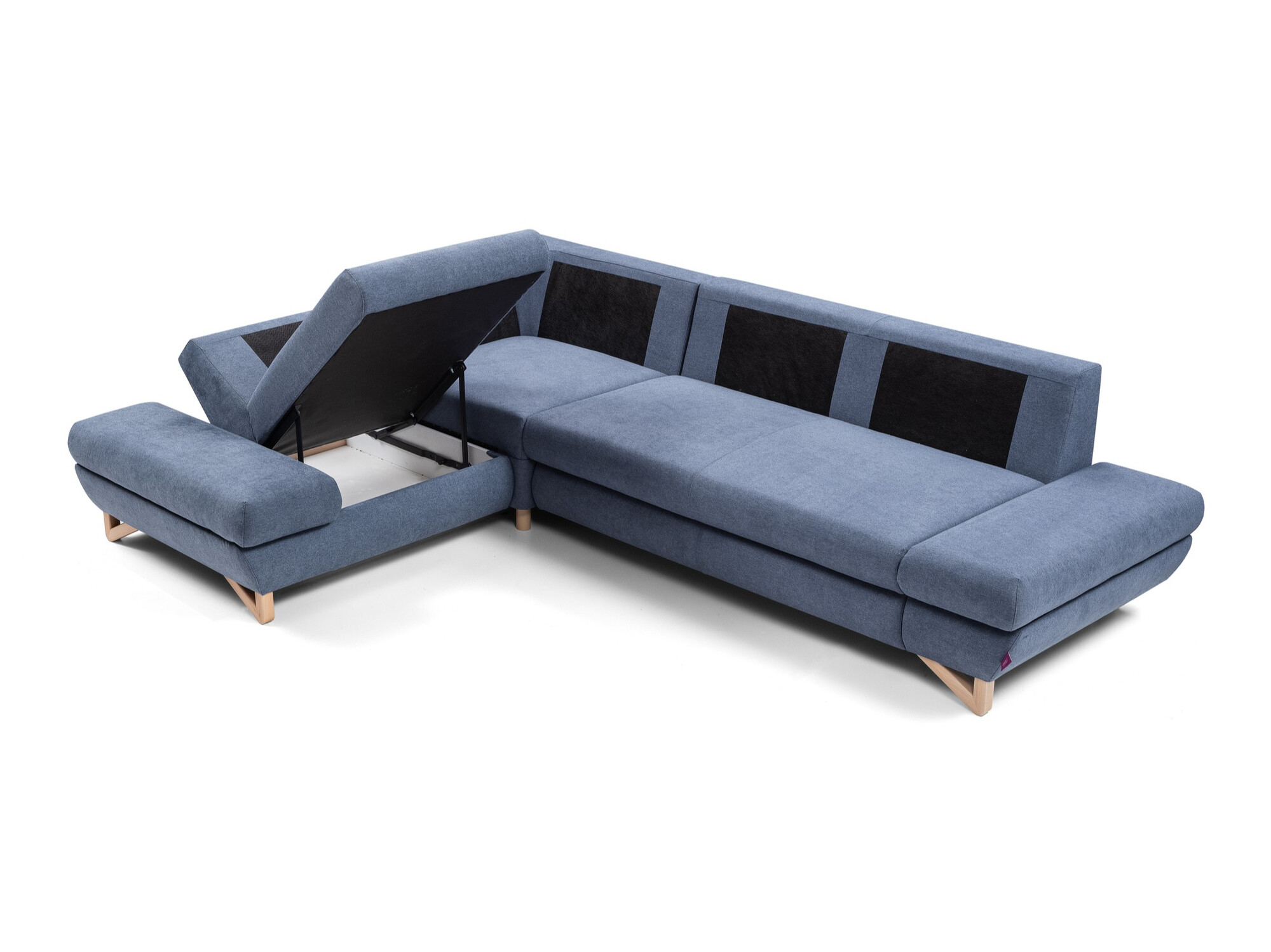 Corner sofa Kingston 167 (Avra 14)