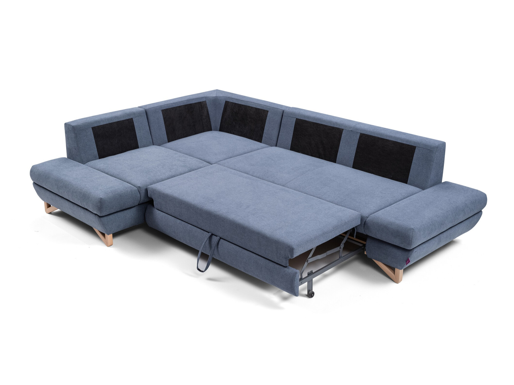 Corner sofa Kingston 167 (Avra 14)