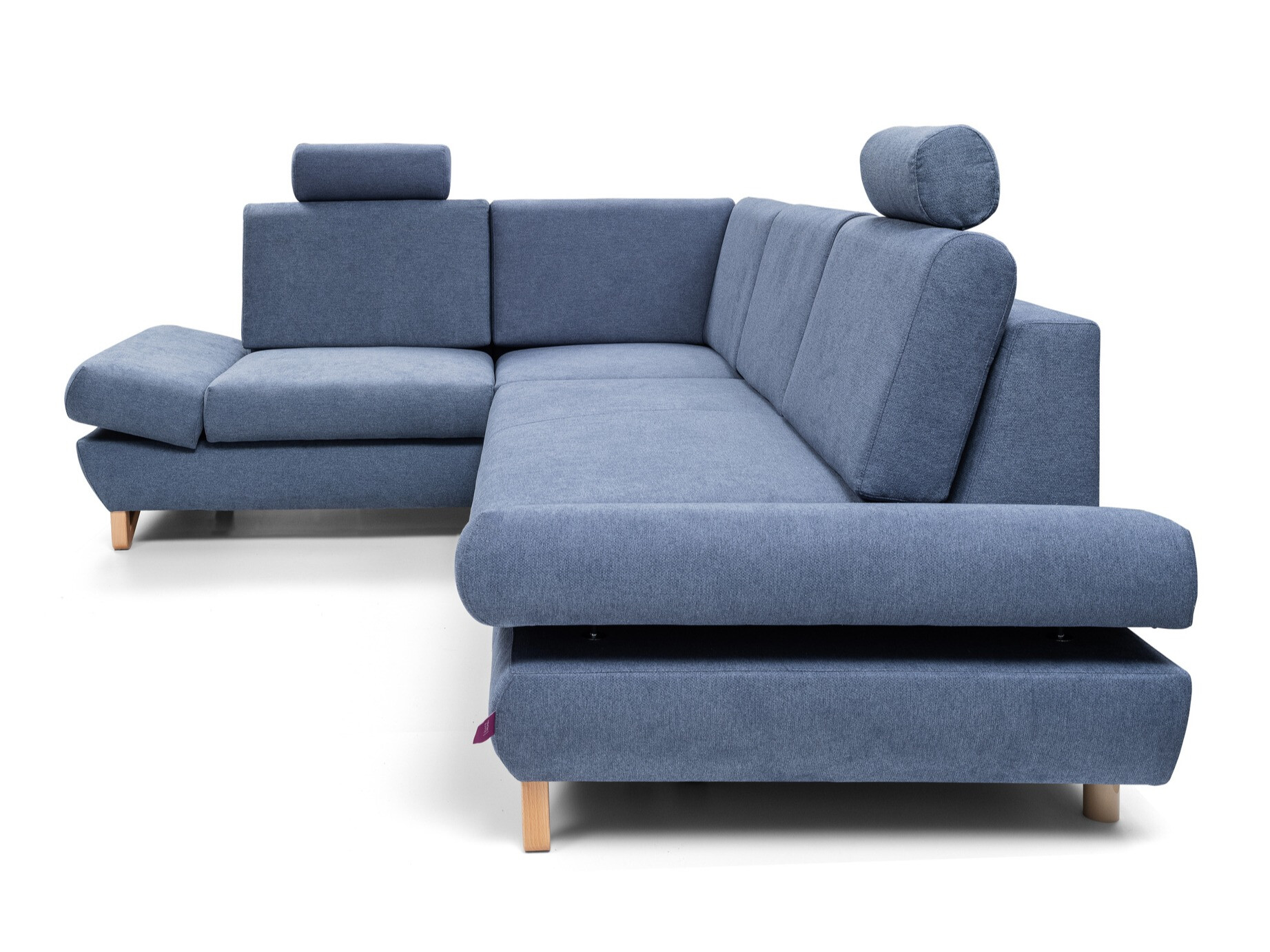 Corner sofa Kingston 167 (Avra 14)