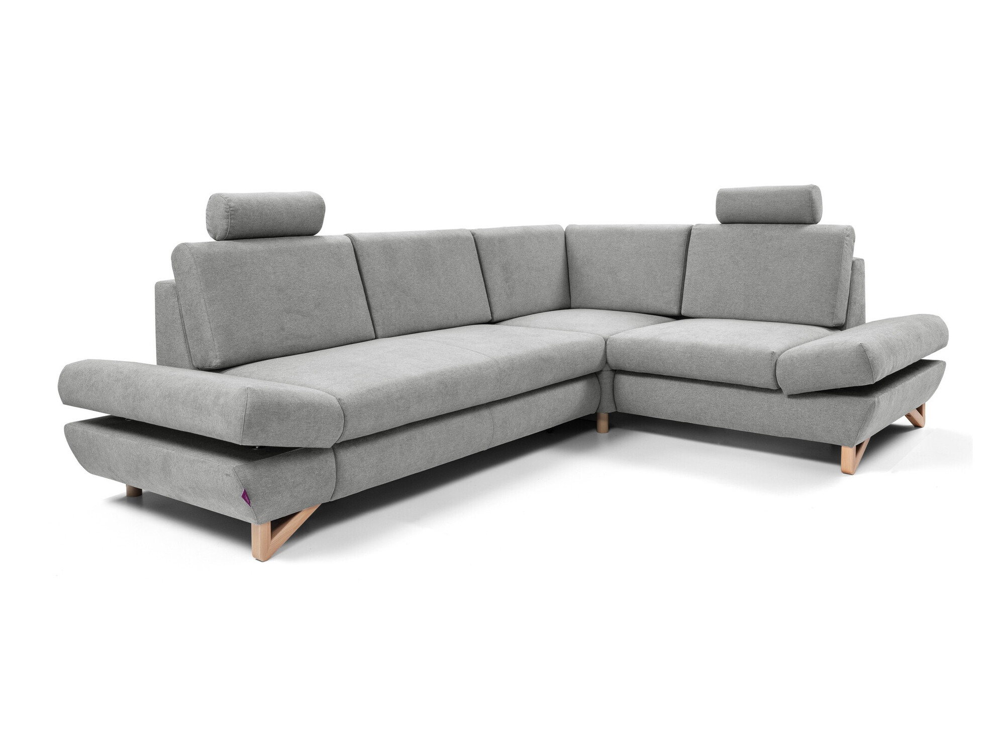 Corner sofa Kingston 167 (Avra 16)