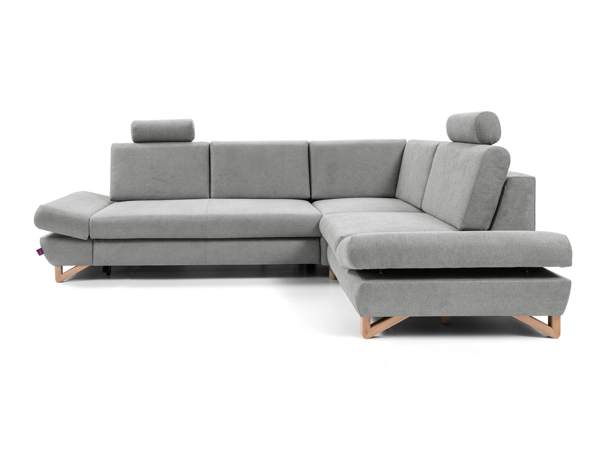 Corner sofa Kingston 167 (Avra 16)