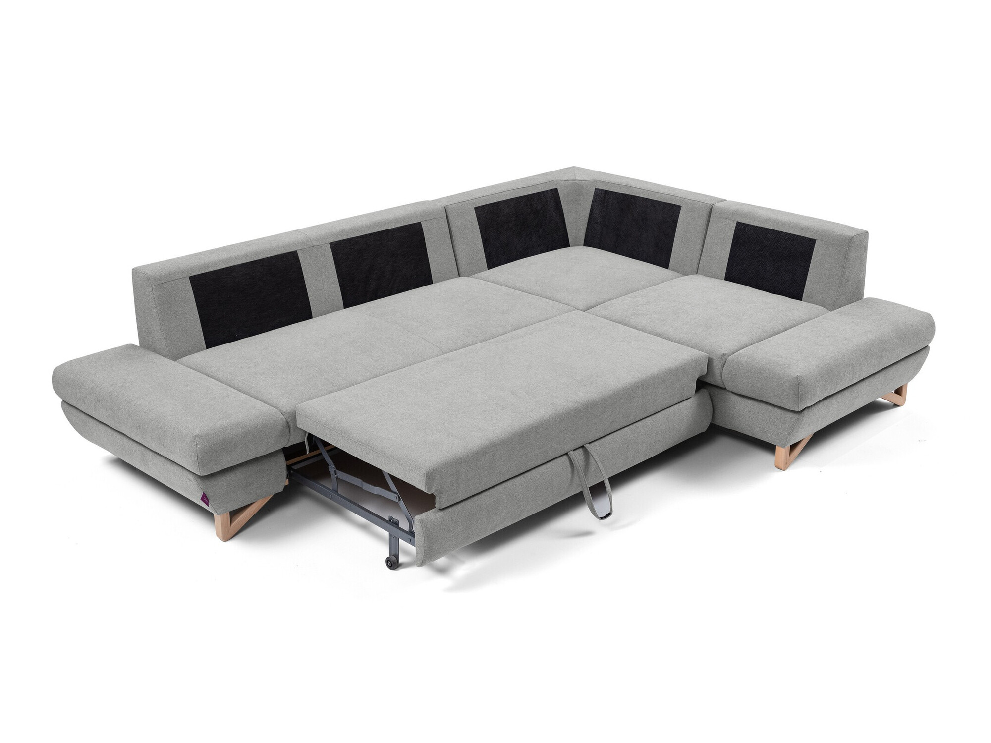 Corner sofa Kingston 167 (Avra 16)