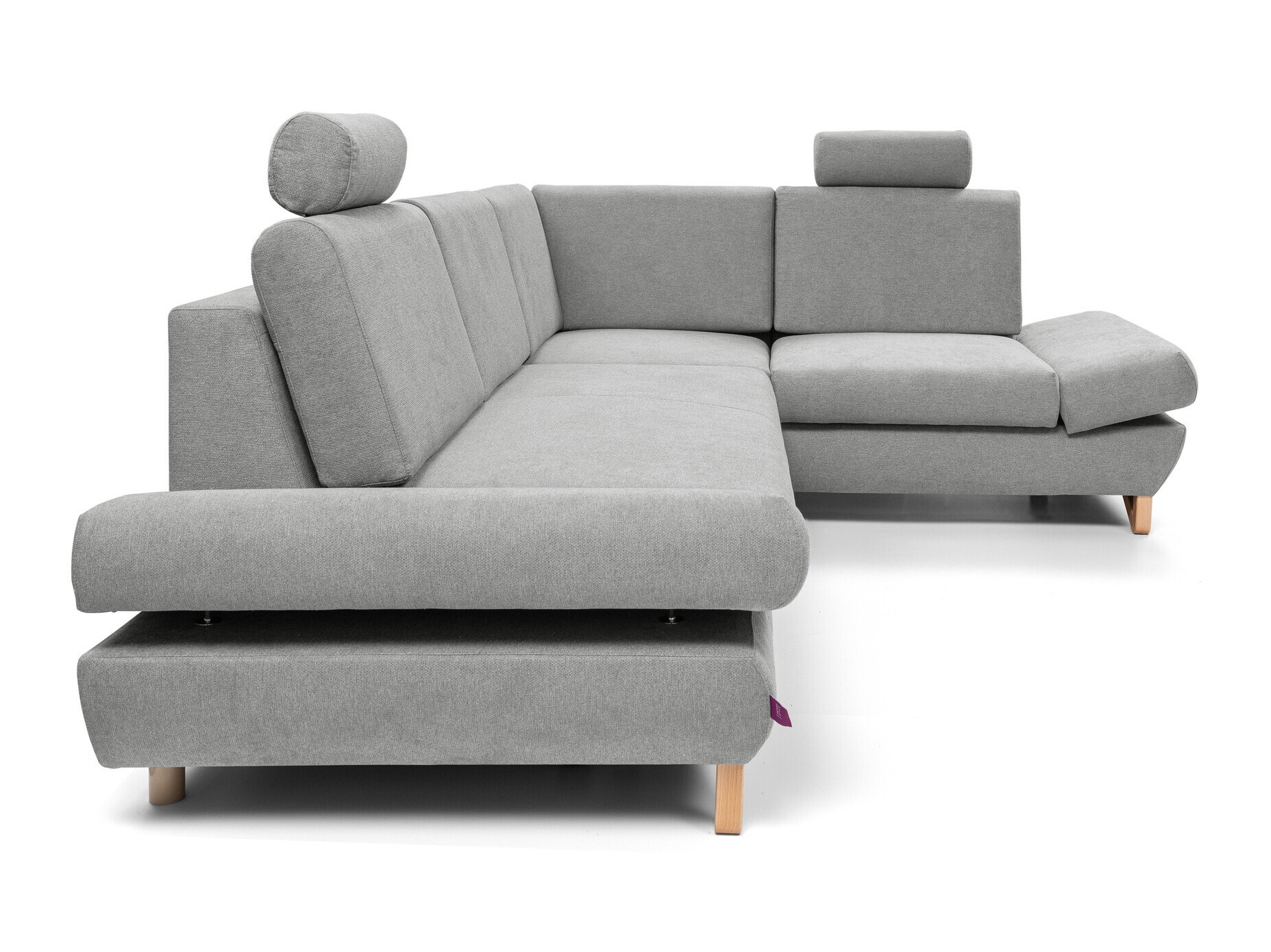 Corner sofa Kingston 167 (Avra 16)