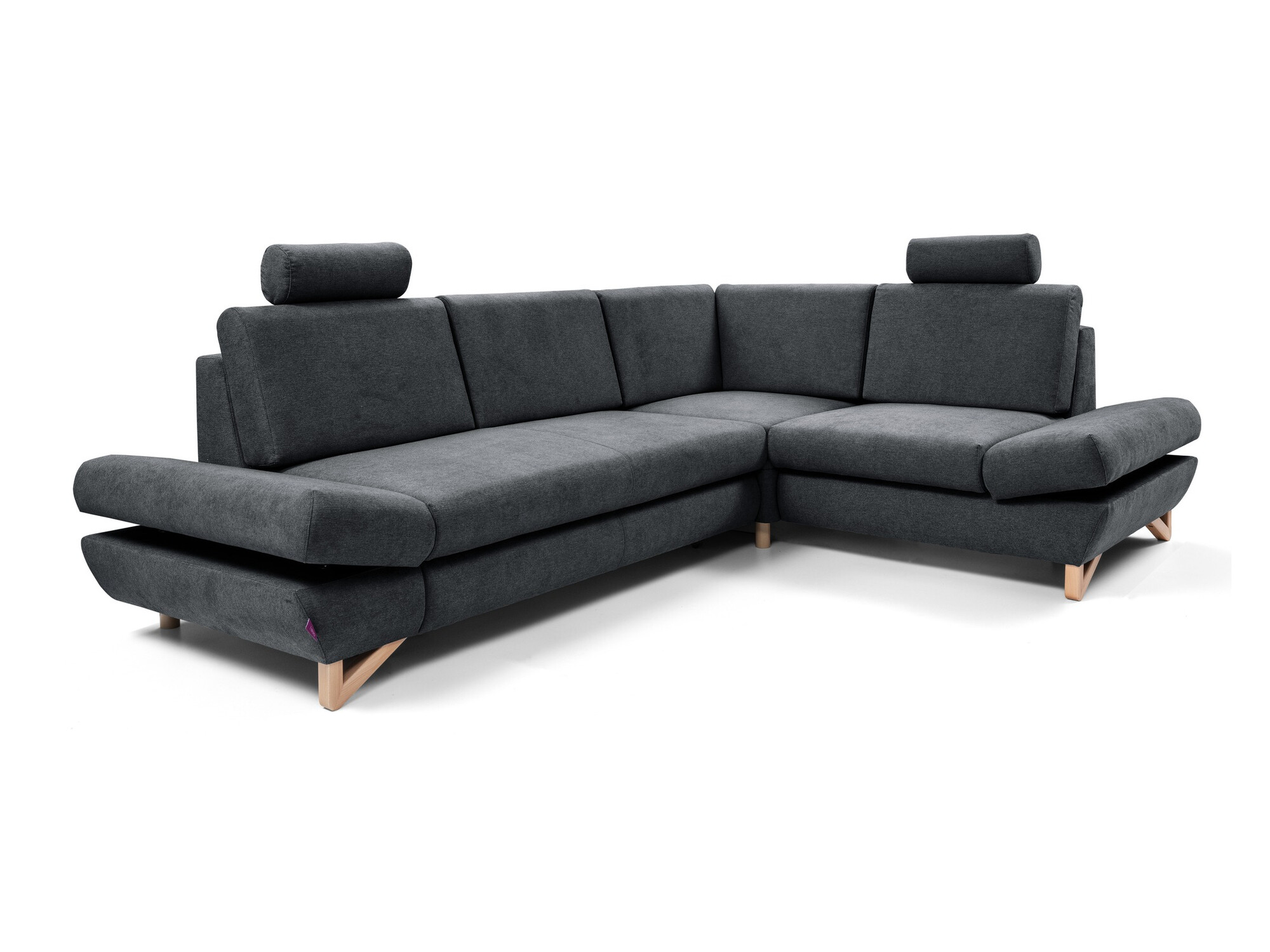 Corner sofa Kingston 167 (Avra 18)