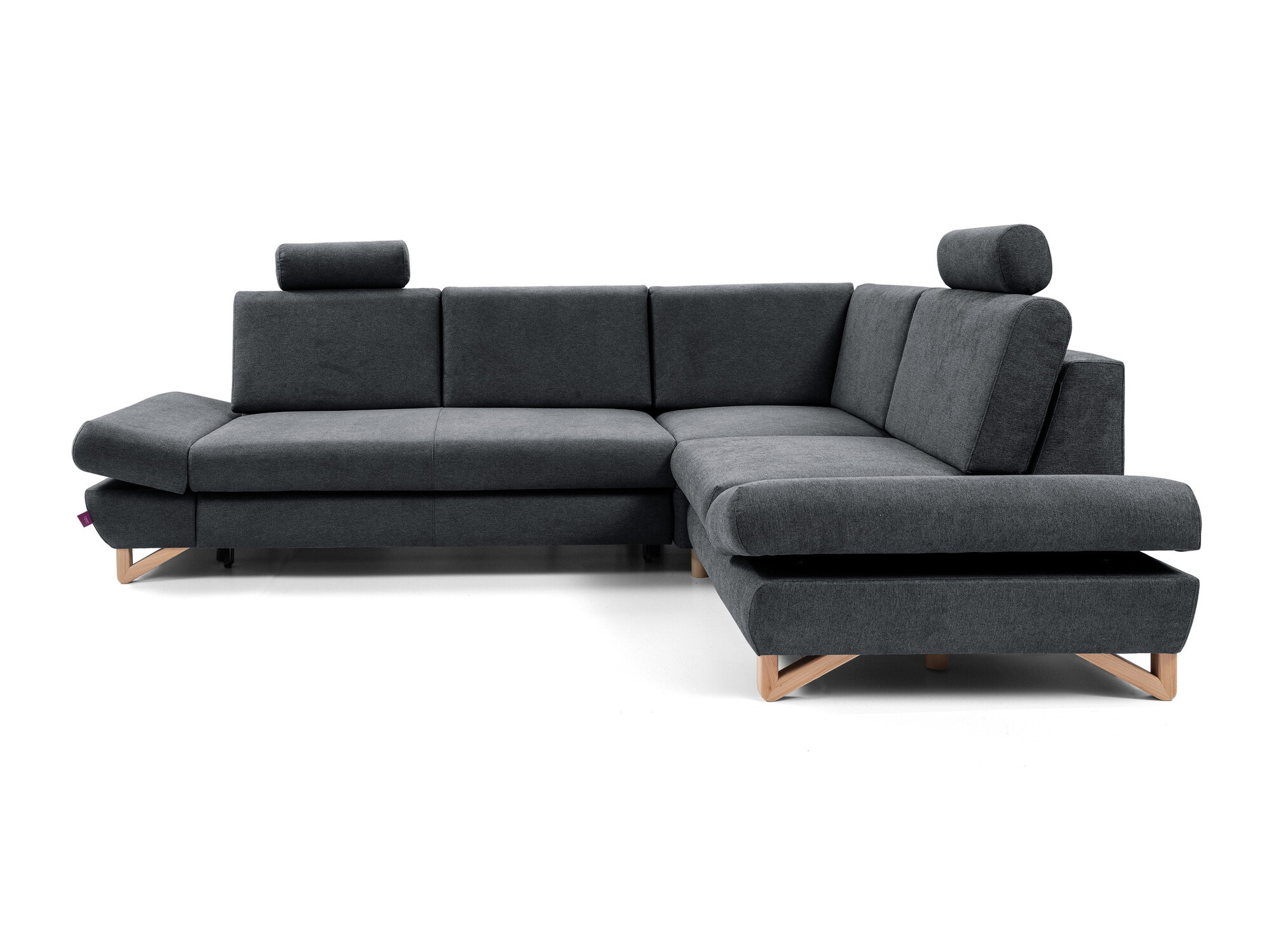 Corner sofa Kingston 167 (Avra 18)