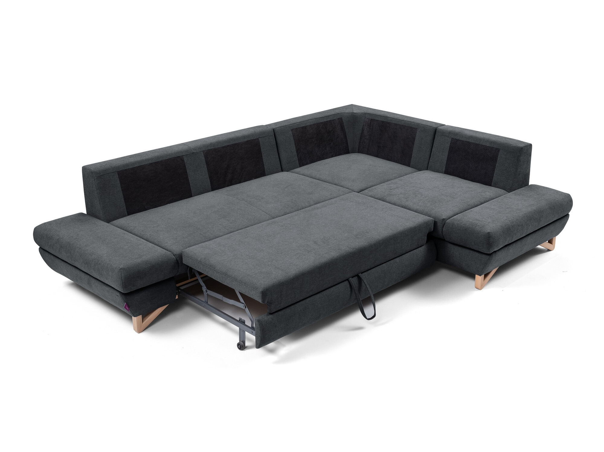 Corner sofa Kingston 167 (Avra 18)