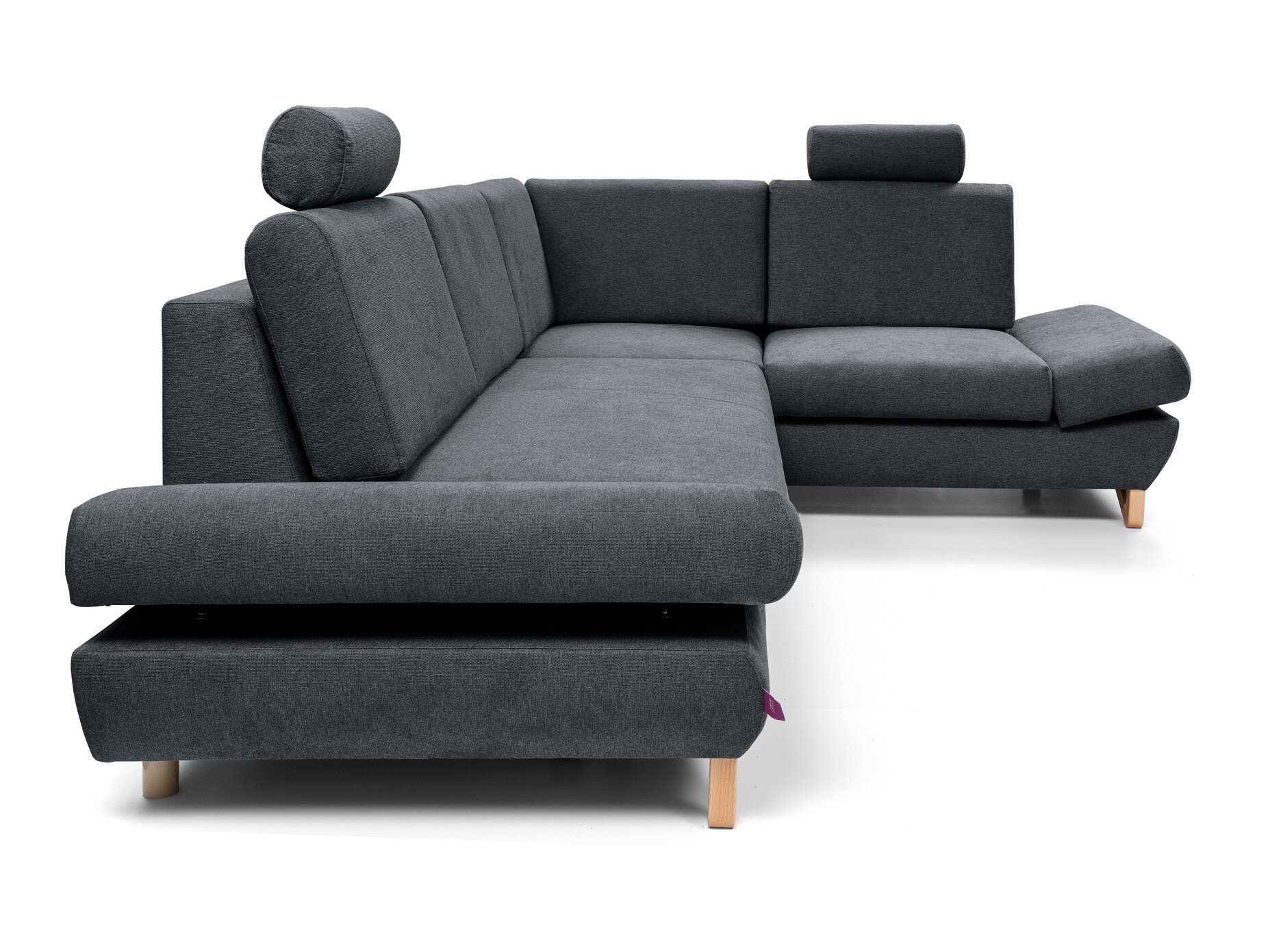 Corner sofa Kingston 167 (Avra 18)