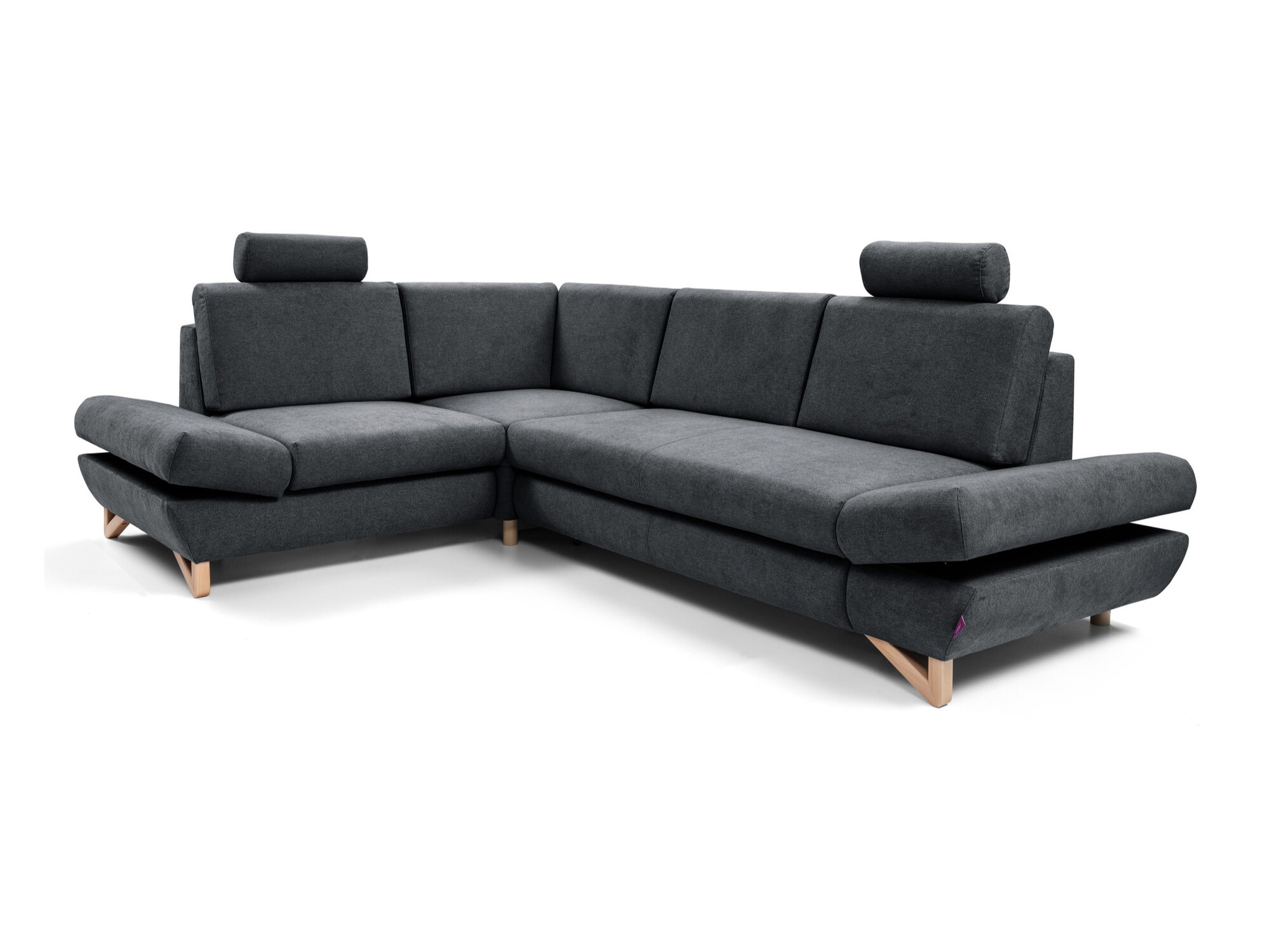 Corner sofa Kingston 167 (Avra 18)