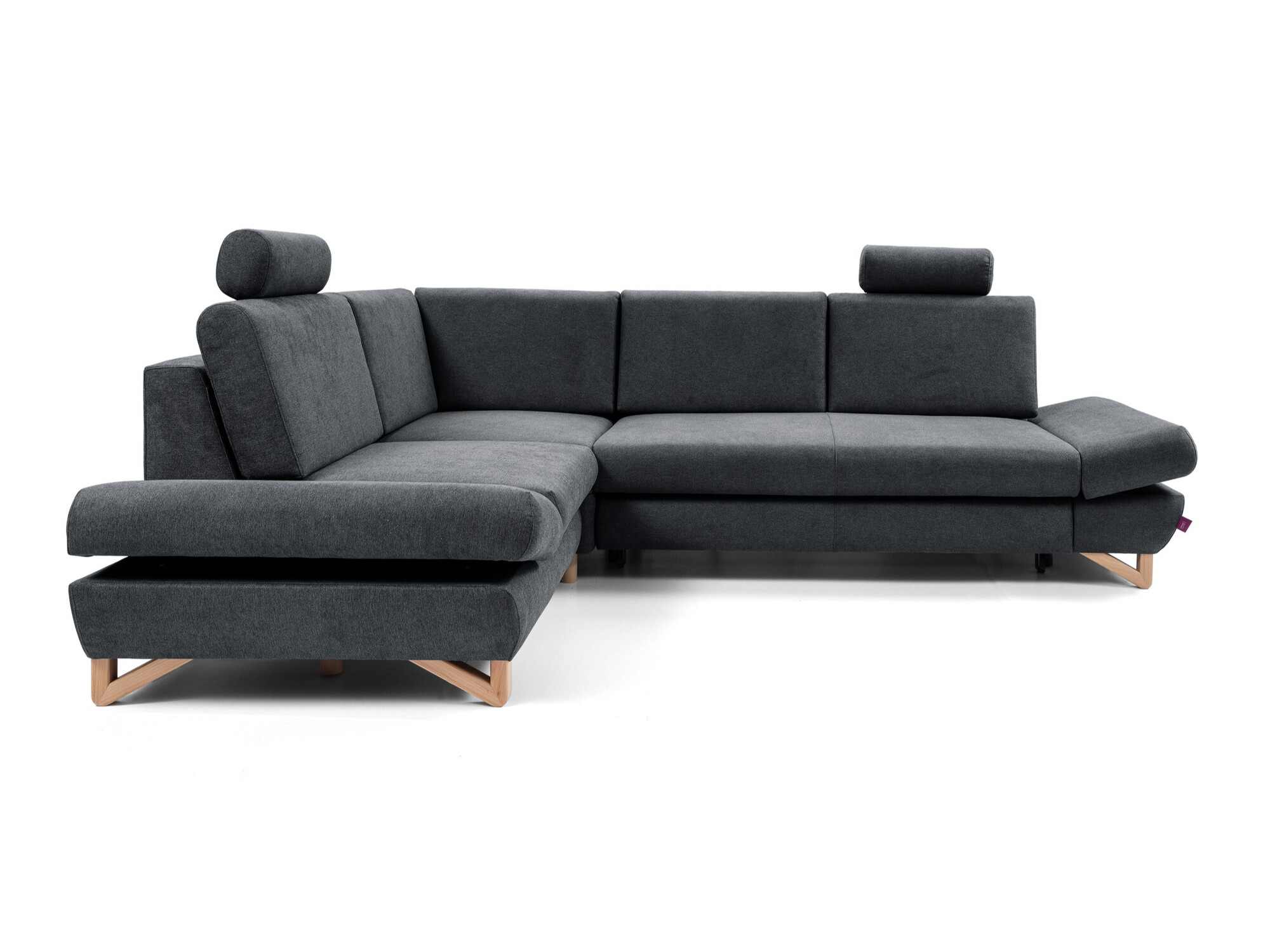Corner sofa Kingston 167 (Avra 18)